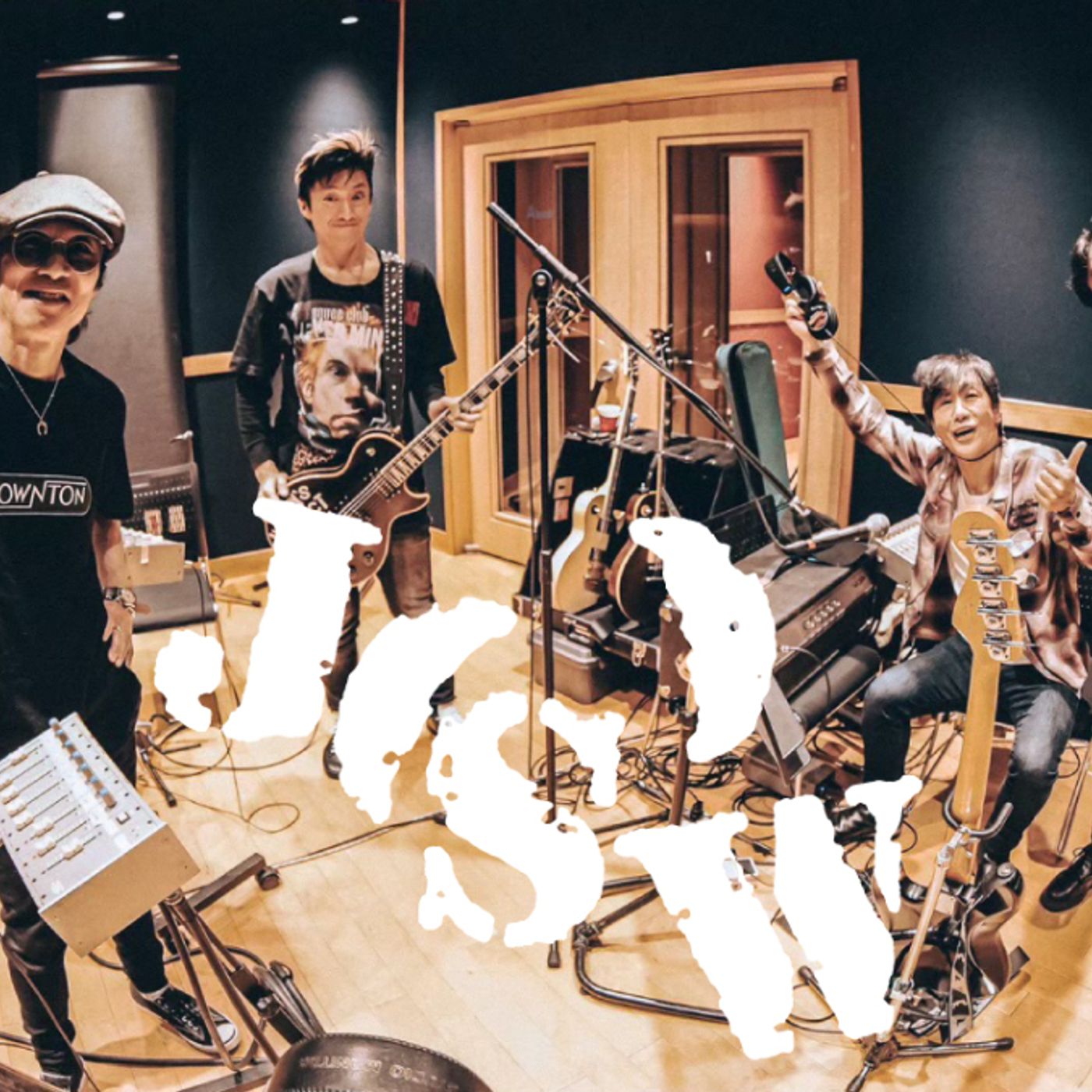 JUN SKY WALKER(S)、“音楽と温泉街が繋がる”ロックフェス『電撃BEPPU』大分県別府で開催 episode artwork