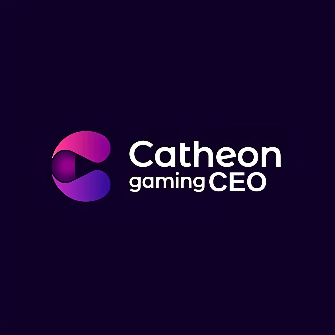 Catheon Gaming Ceo