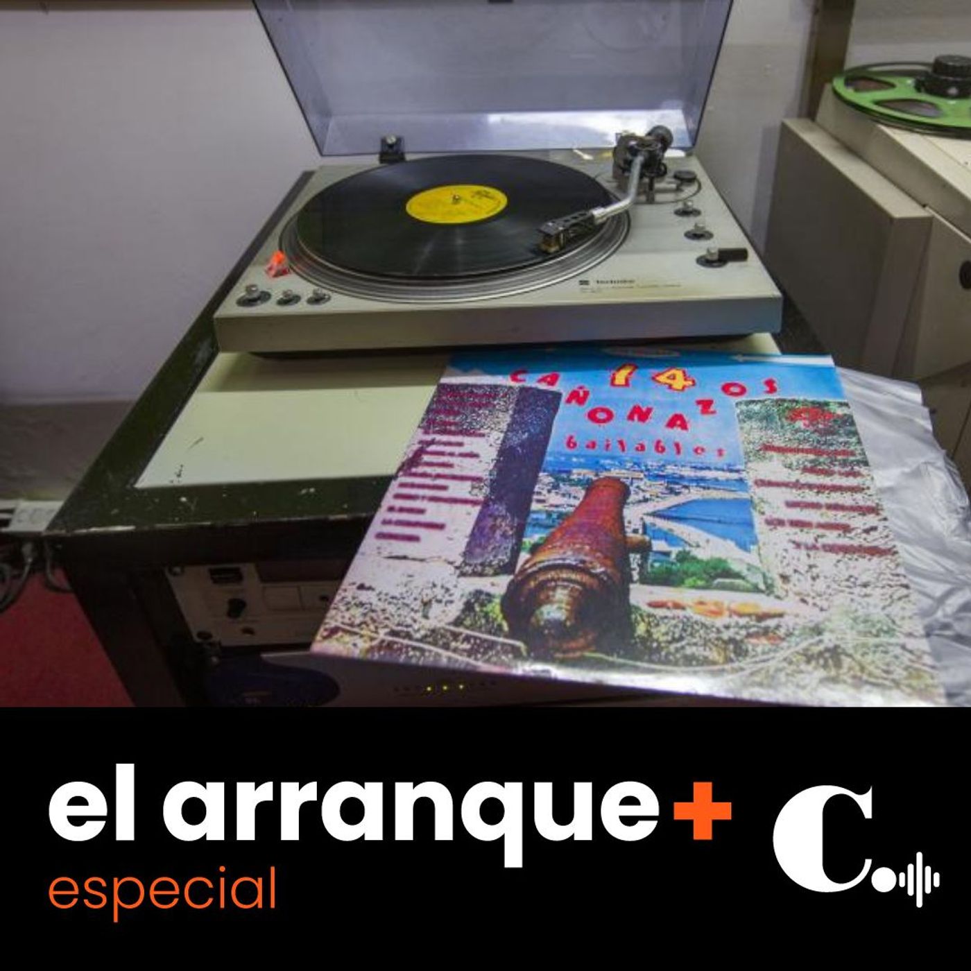 262. Sábado, 24 de diciembre de 2022. La música que suena a diciembre episode artwork