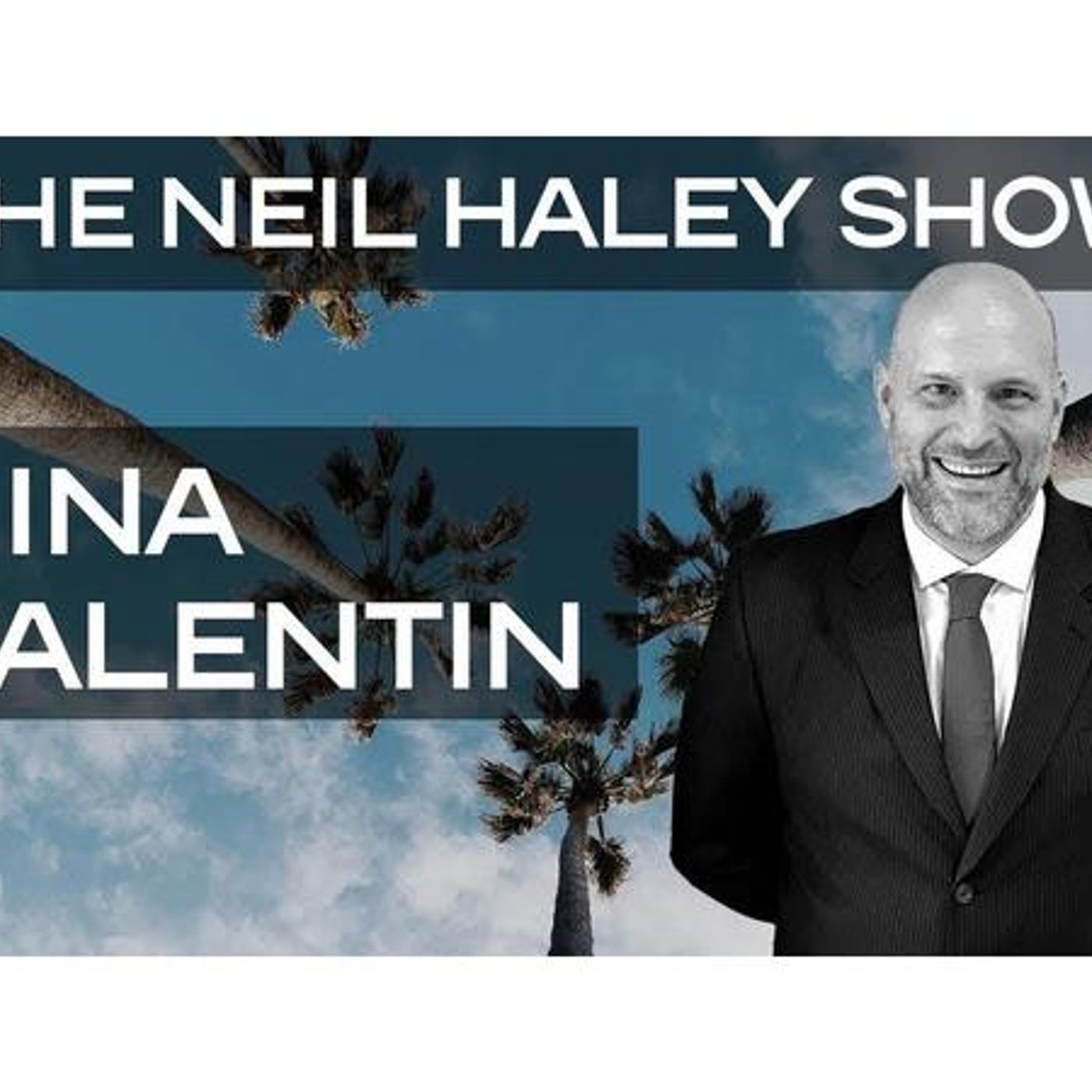 Mina Valentin Talks About Her Book Release episode artwork