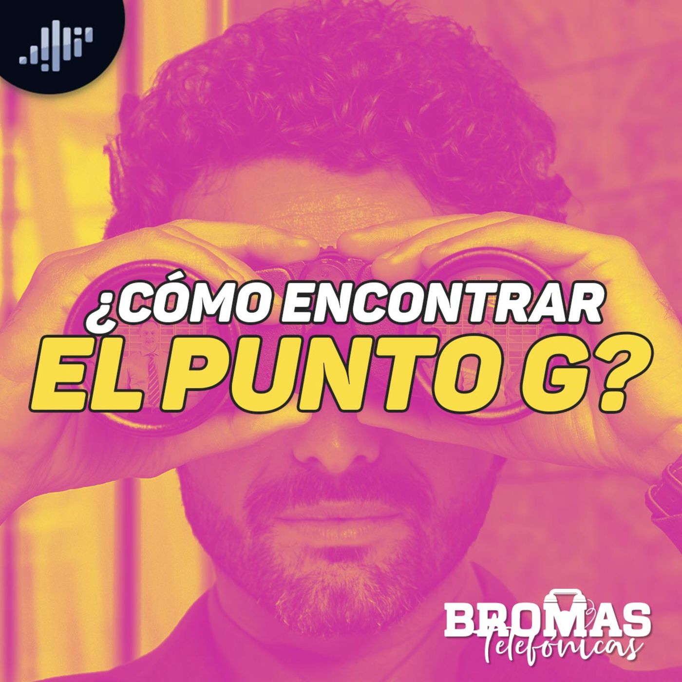 Bromas Telefónicas