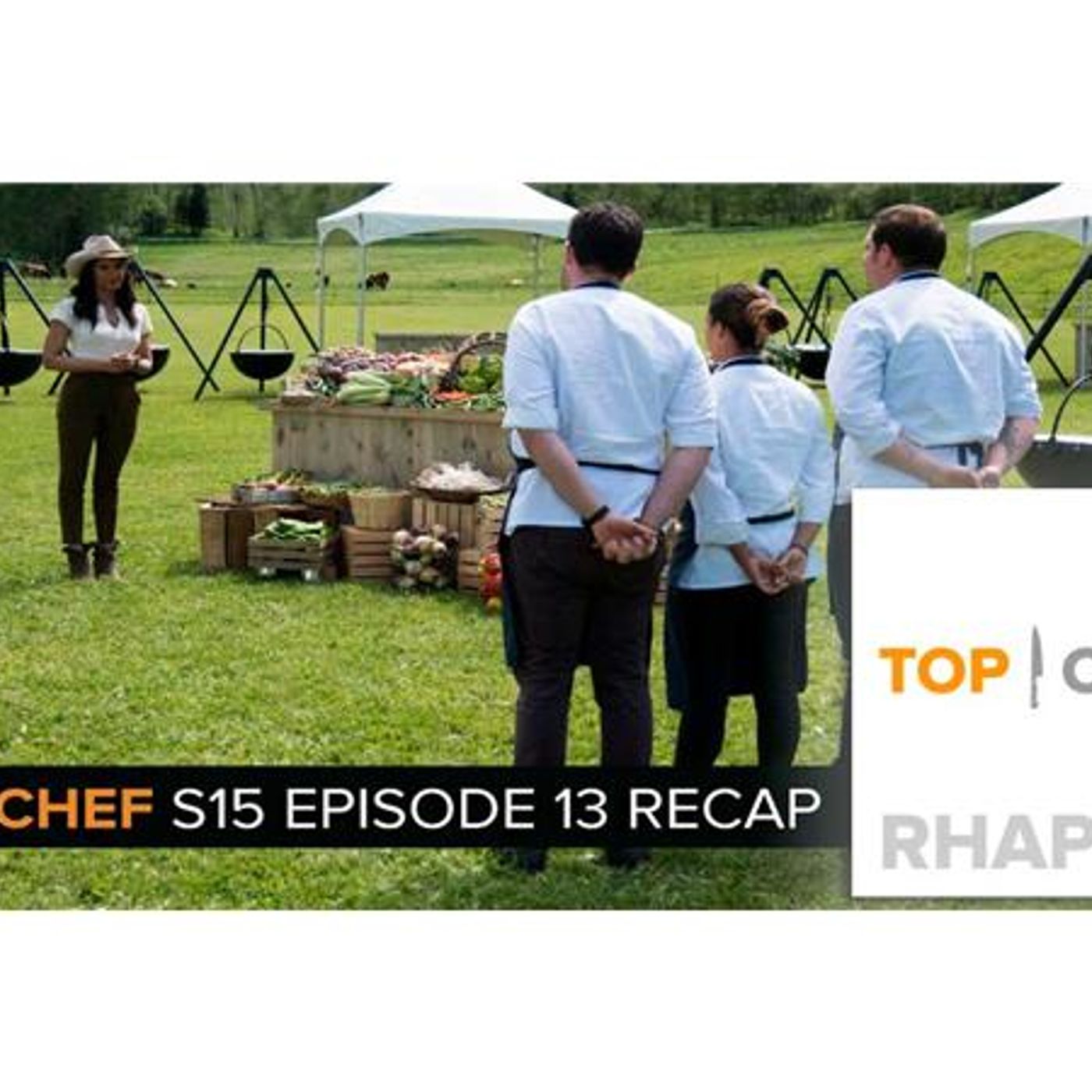 Reality TV RHAP-ups