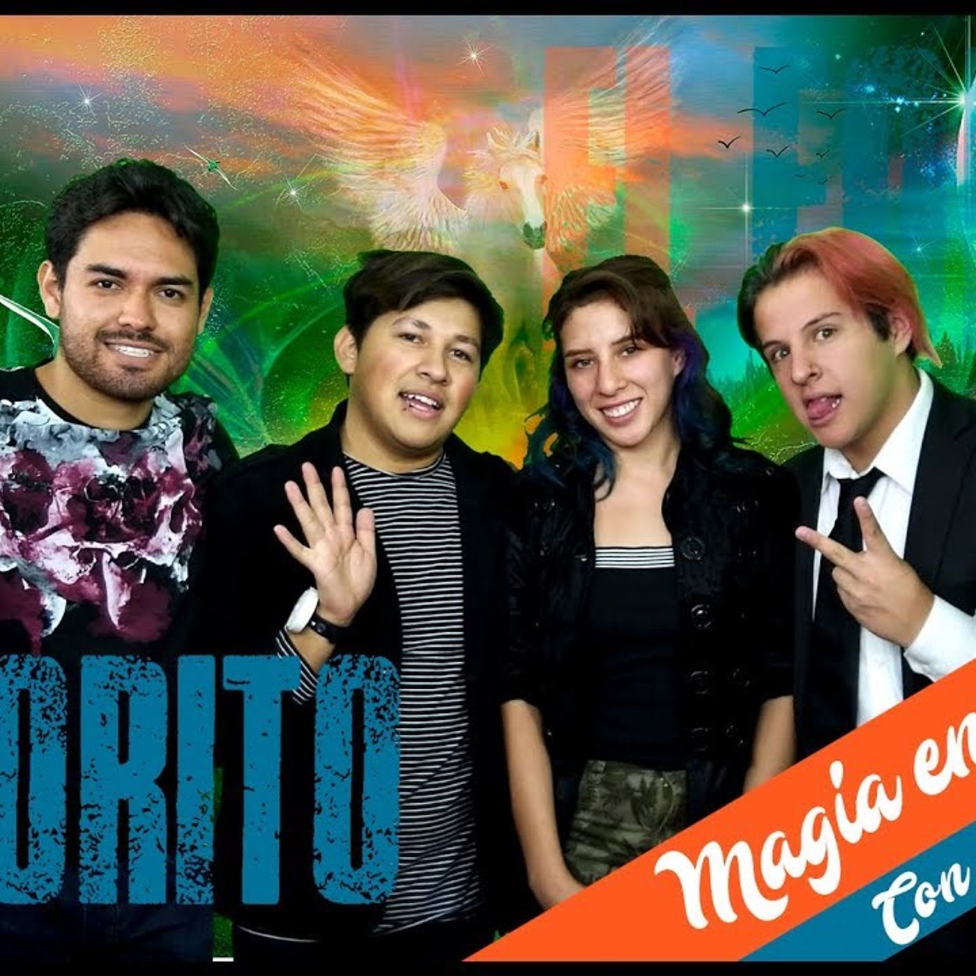 El Forito