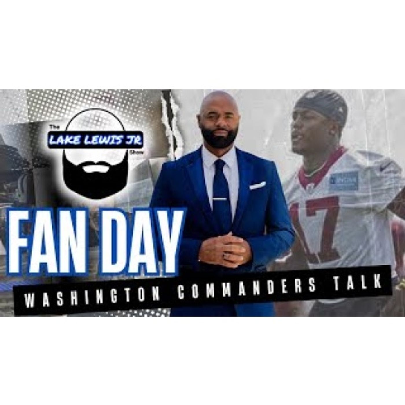 The Lake Lewis Jr. Show