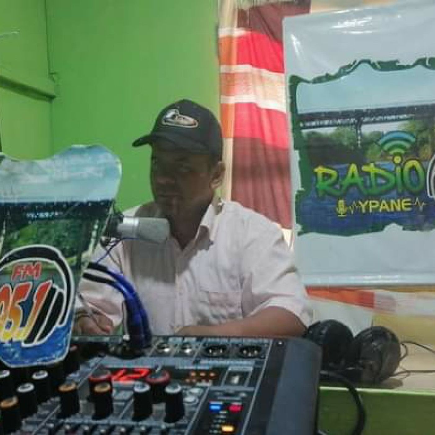 Radio FM 89.9 Sueño y Esperanza