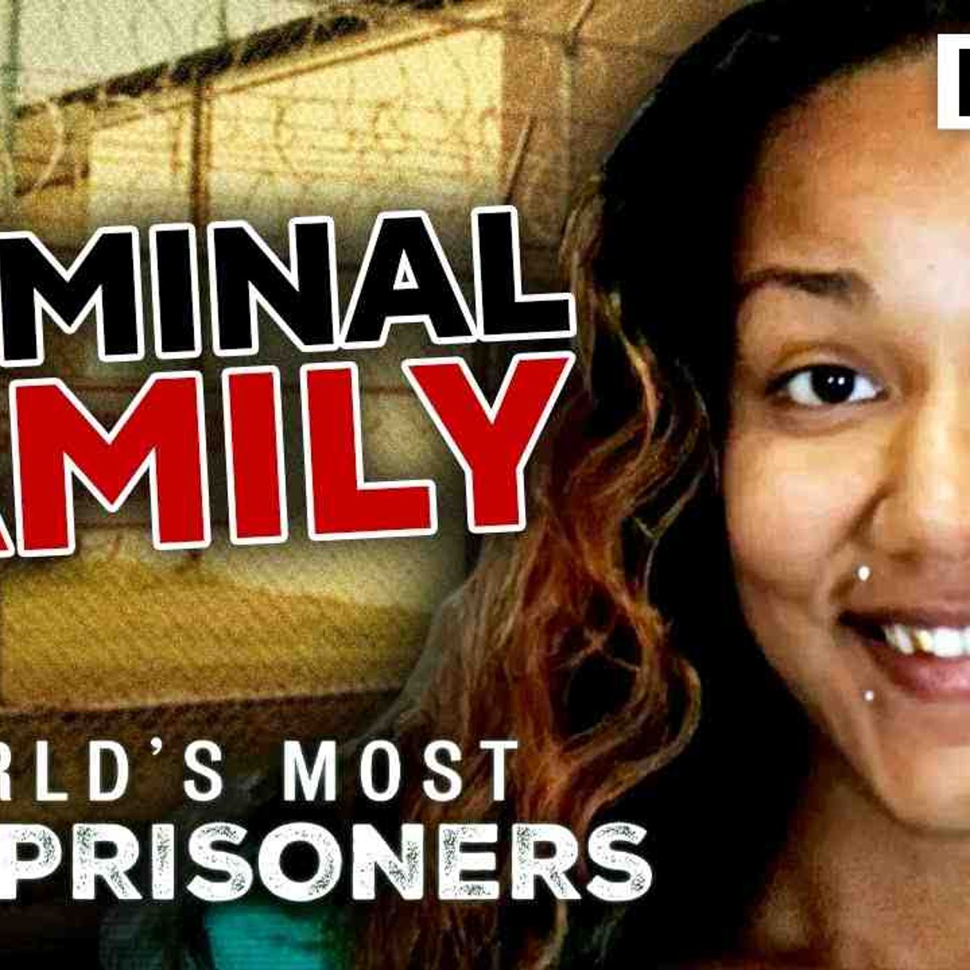Her World of Crime _ World_s Most Evil Prisoners episode artwork
