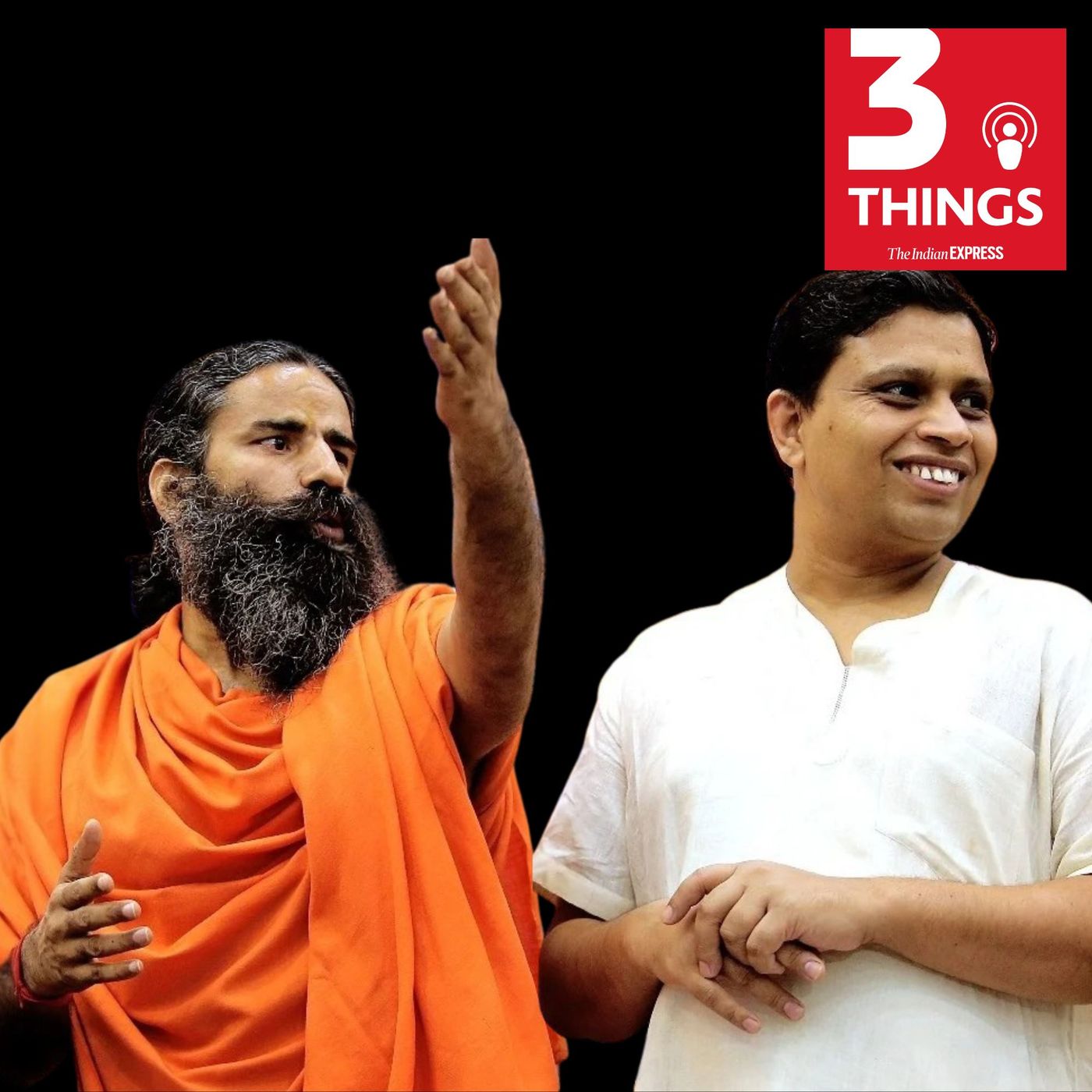 Express Investigation: All bids for Uttarakhand project linked to Ramdev aide