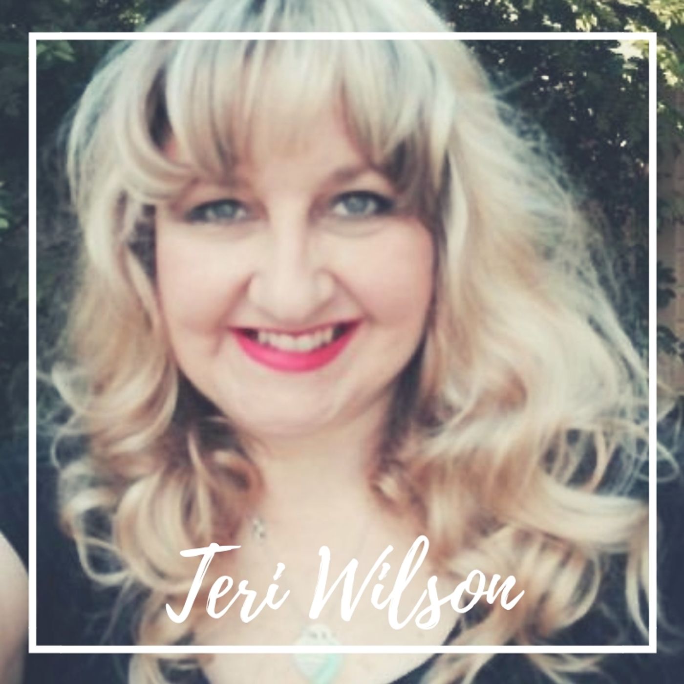 CHRISTMAS MUVIES SPOTLIGHT SPECIAL EDITION - SPECIAL GUEST - AUTHOR TERI WILSON