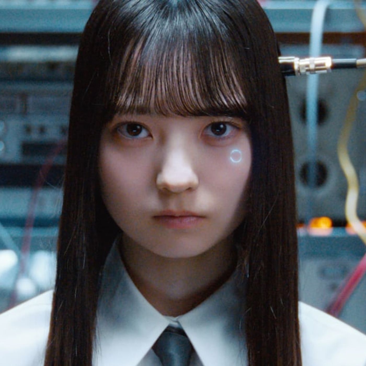 日向坂46佐藤優羽がアンドロイドに扮する「円周率」ミュージックビデオ公開、五期生単独ライブも決定（動画あり） - 音楽ナタリー episode artwork