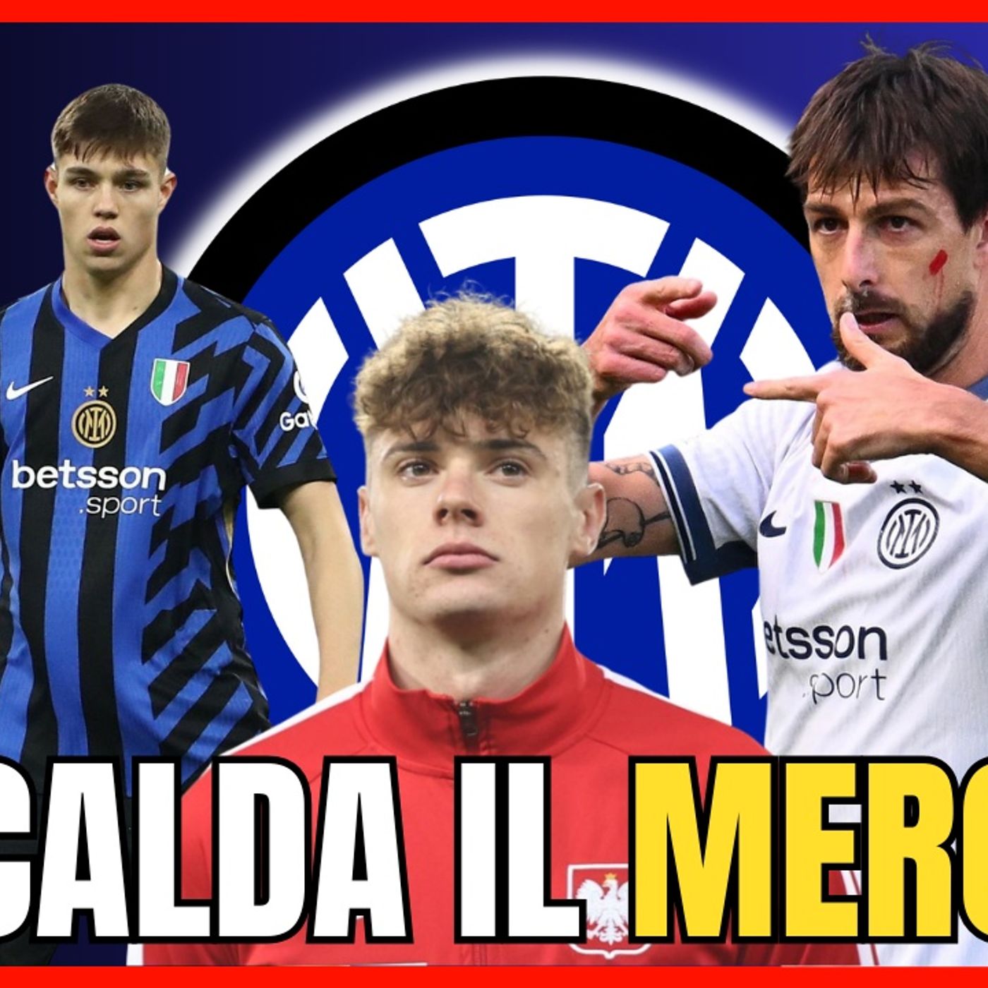 ZALEWSKI-Buchanan, ESCLUSIVA Palacios, Acerbi: si infiamma il mercato - INTER NEWS