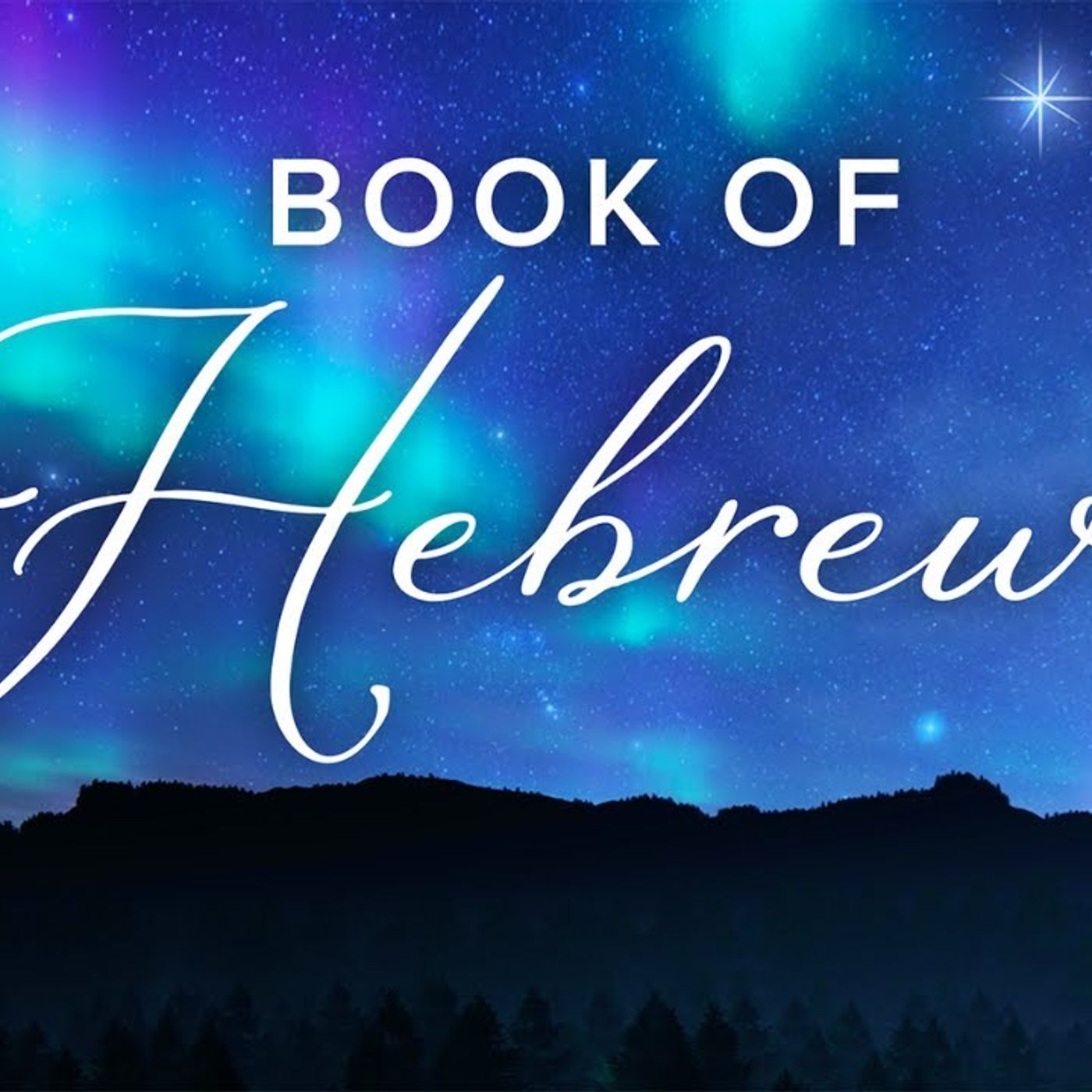 Fall Asleep to Book of Hebrews [Holy Bible Audio] - Abide Meditation App episode artwork