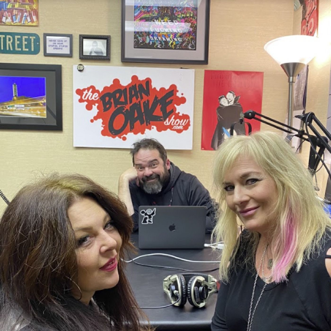Ep 225 - Leisa & Jen