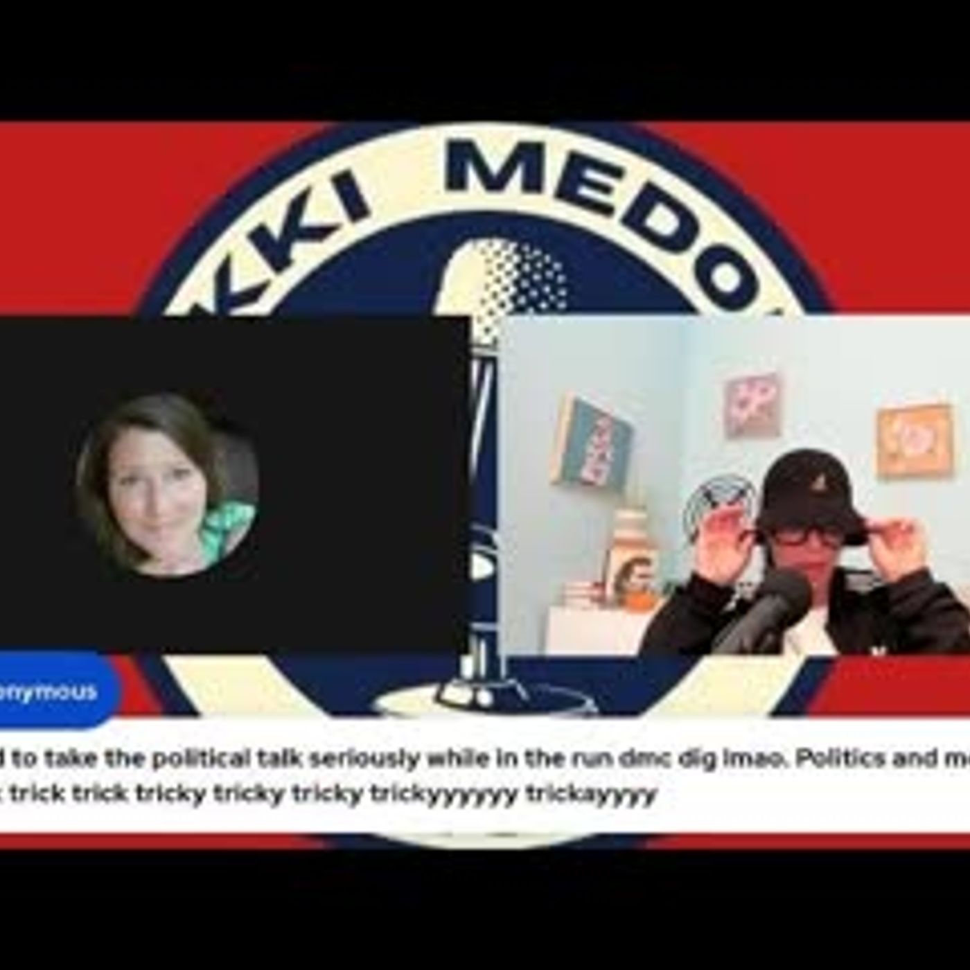 The Nikki Medoro Show