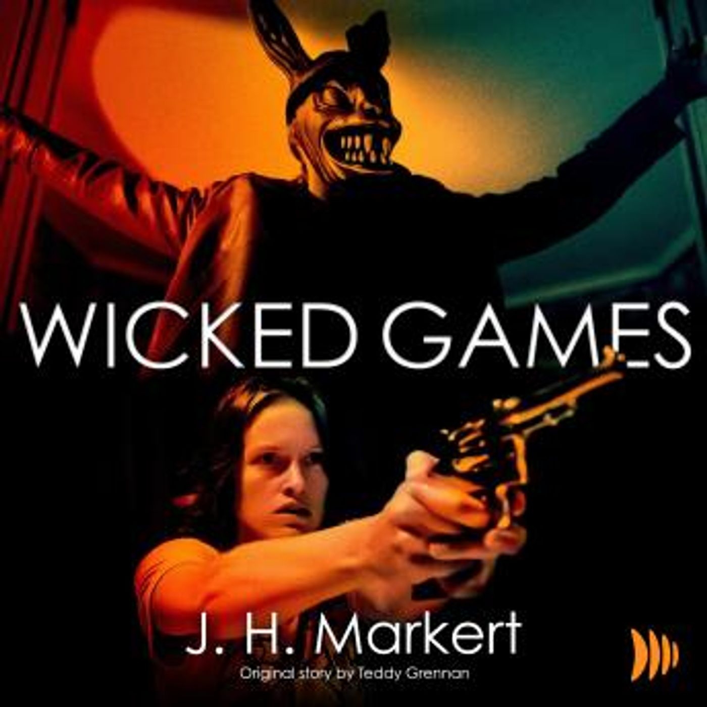 Get Your Favorite Full Trial Audiobooks in Mystery, Thriller & Horror, Suspense
