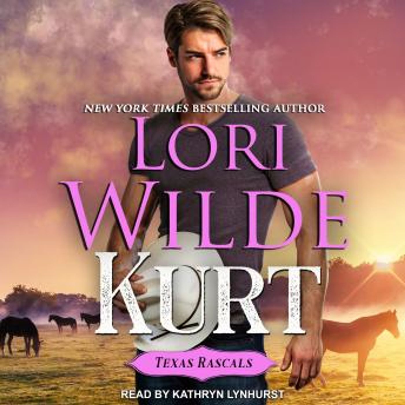 Kurt by Lori Wilde episode artwork