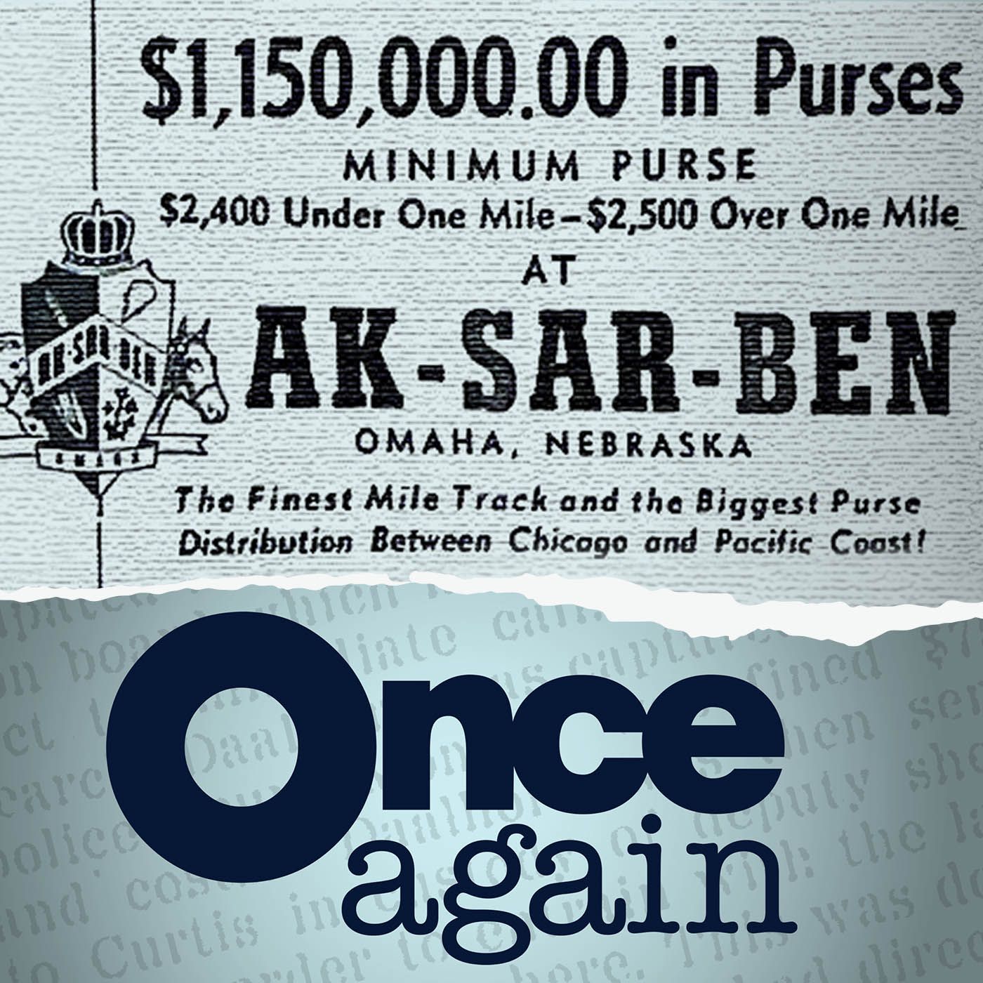 The Rise and Fall of the Ak-Sar-Ben episode artwork