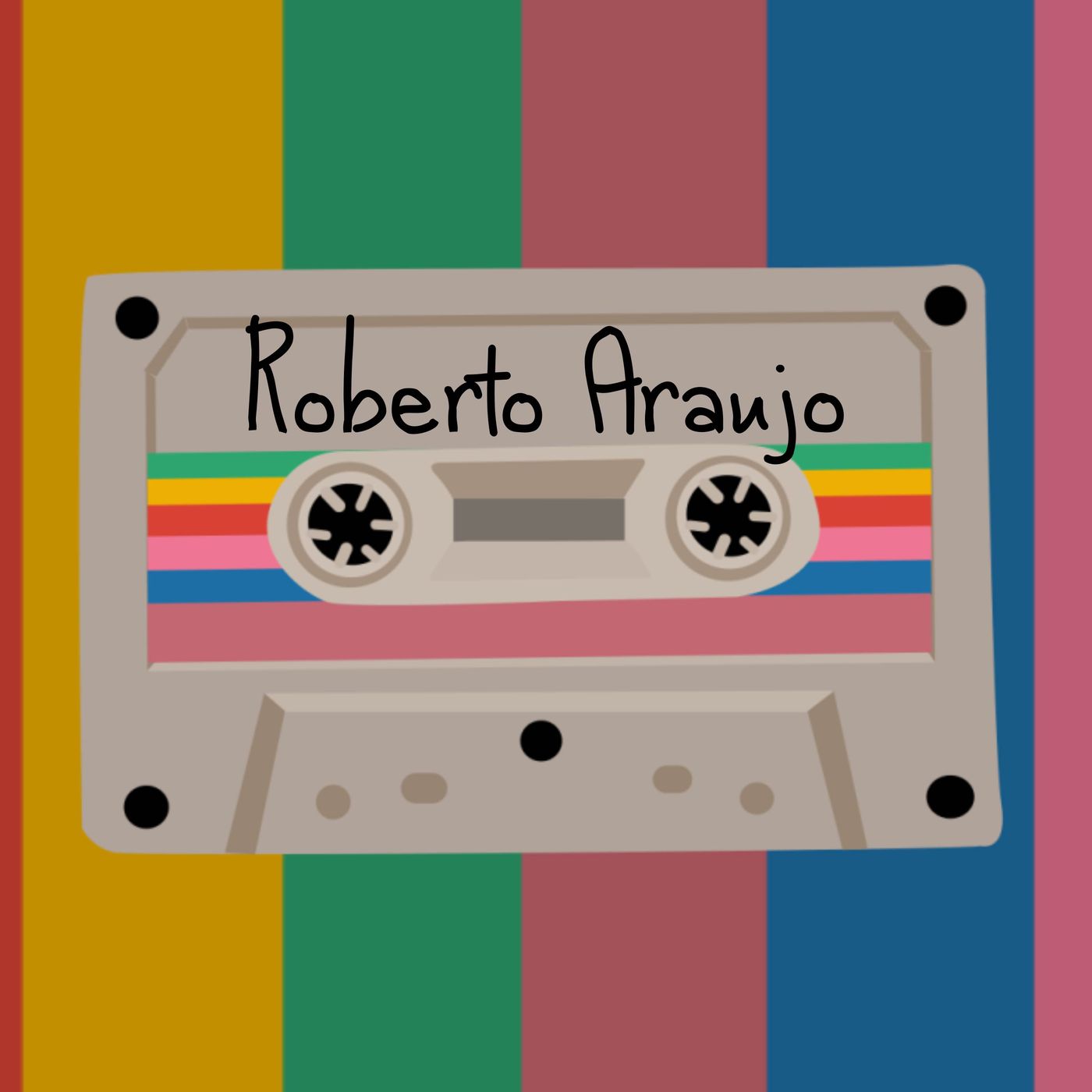 Stories on Tape Podcast