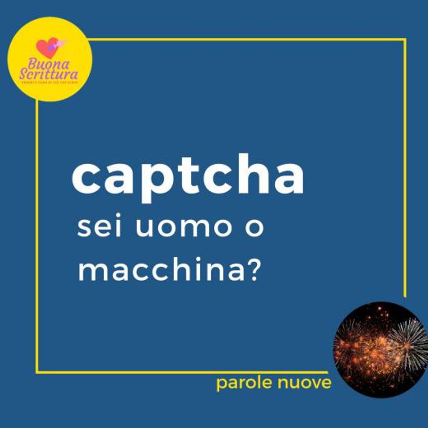 Buona Scrittura - Testi rifiniti come diamanti