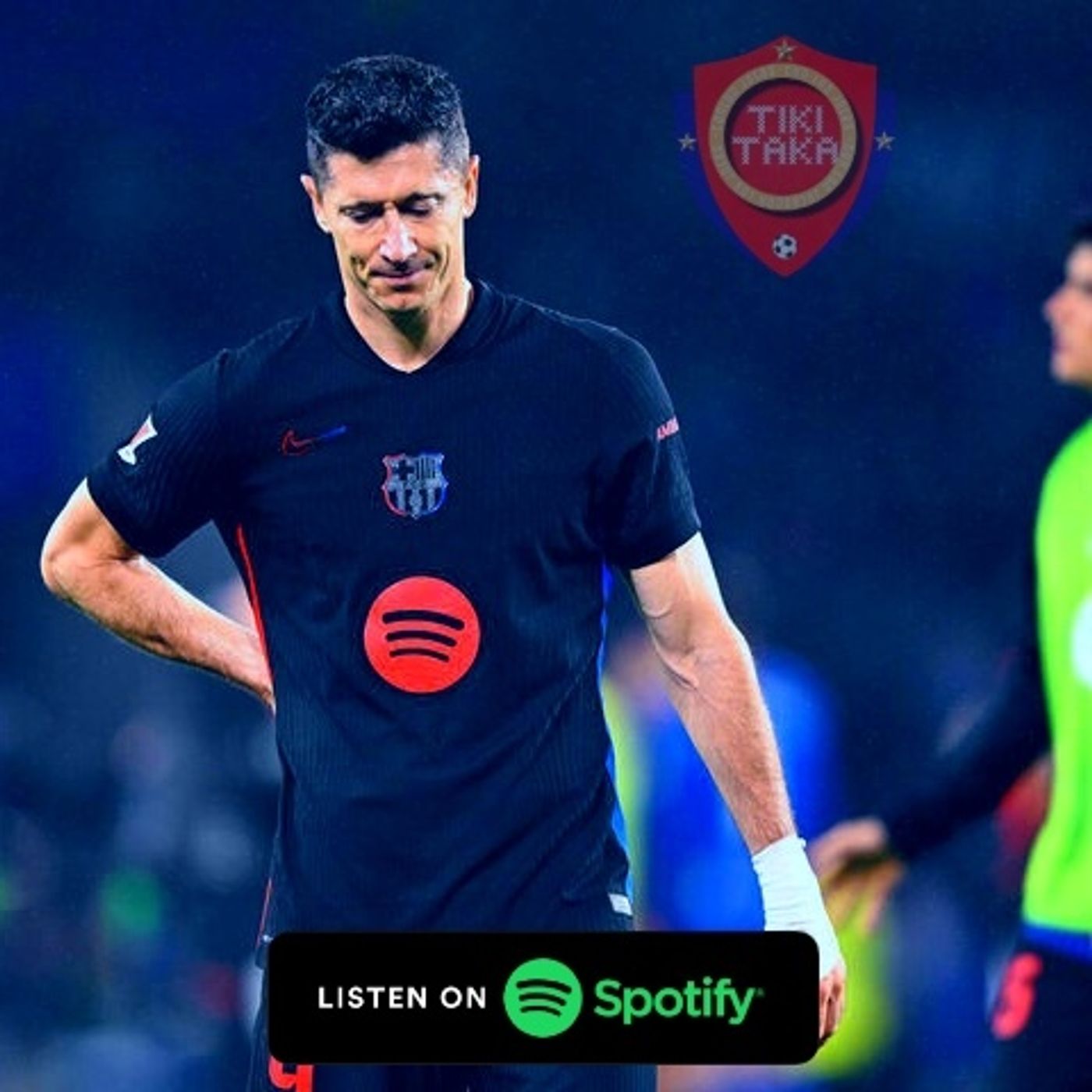 Tiki Taka con los Jotas