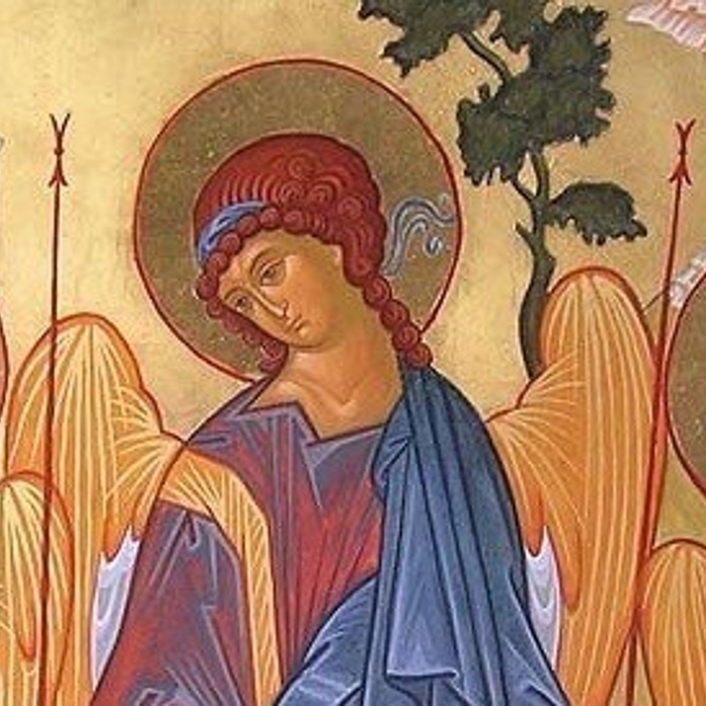Santissima Trinità. I domenica dopo Pentecoste (Catechesi dialogata) episode artwork