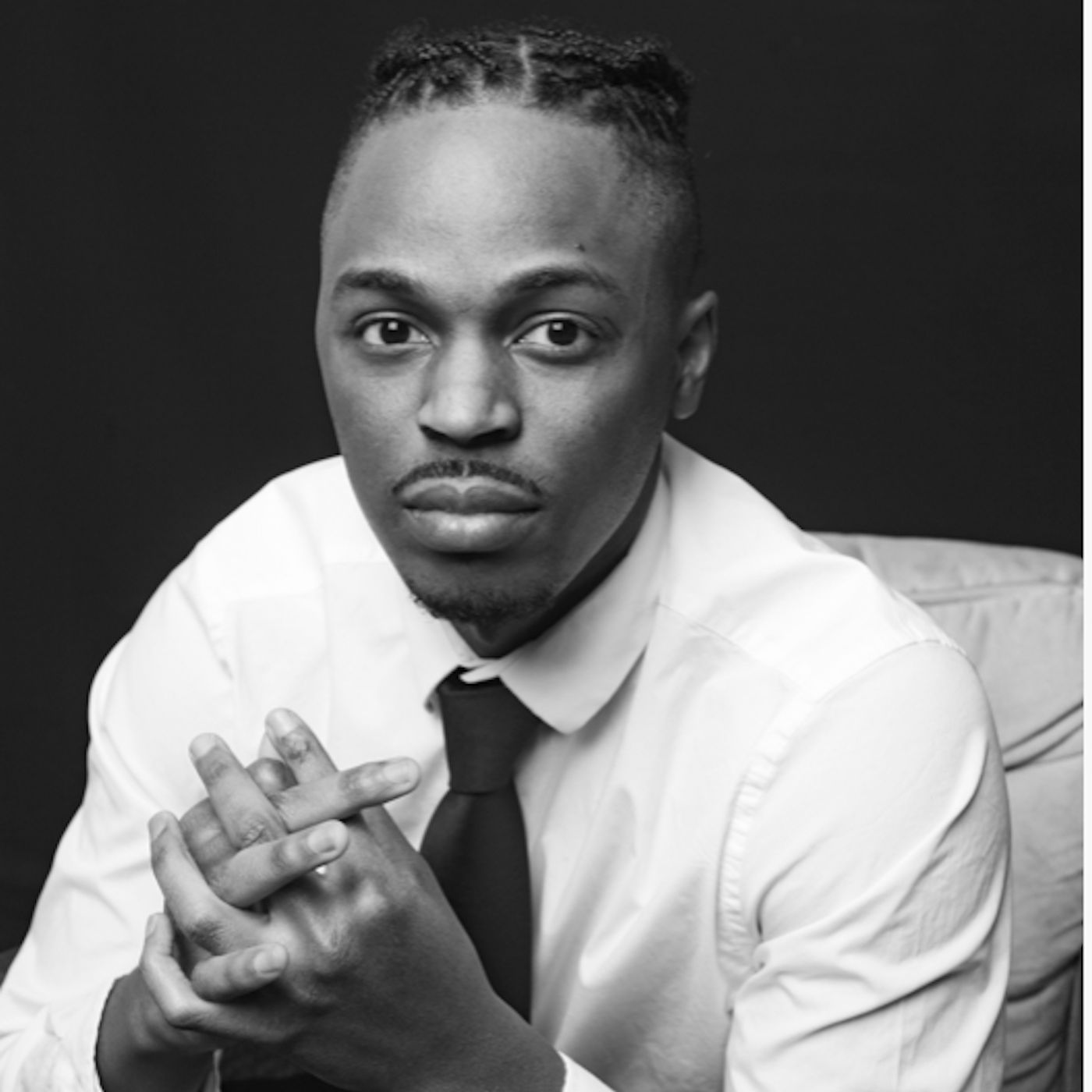 Helping Black Men Navigate Life's Challenges
