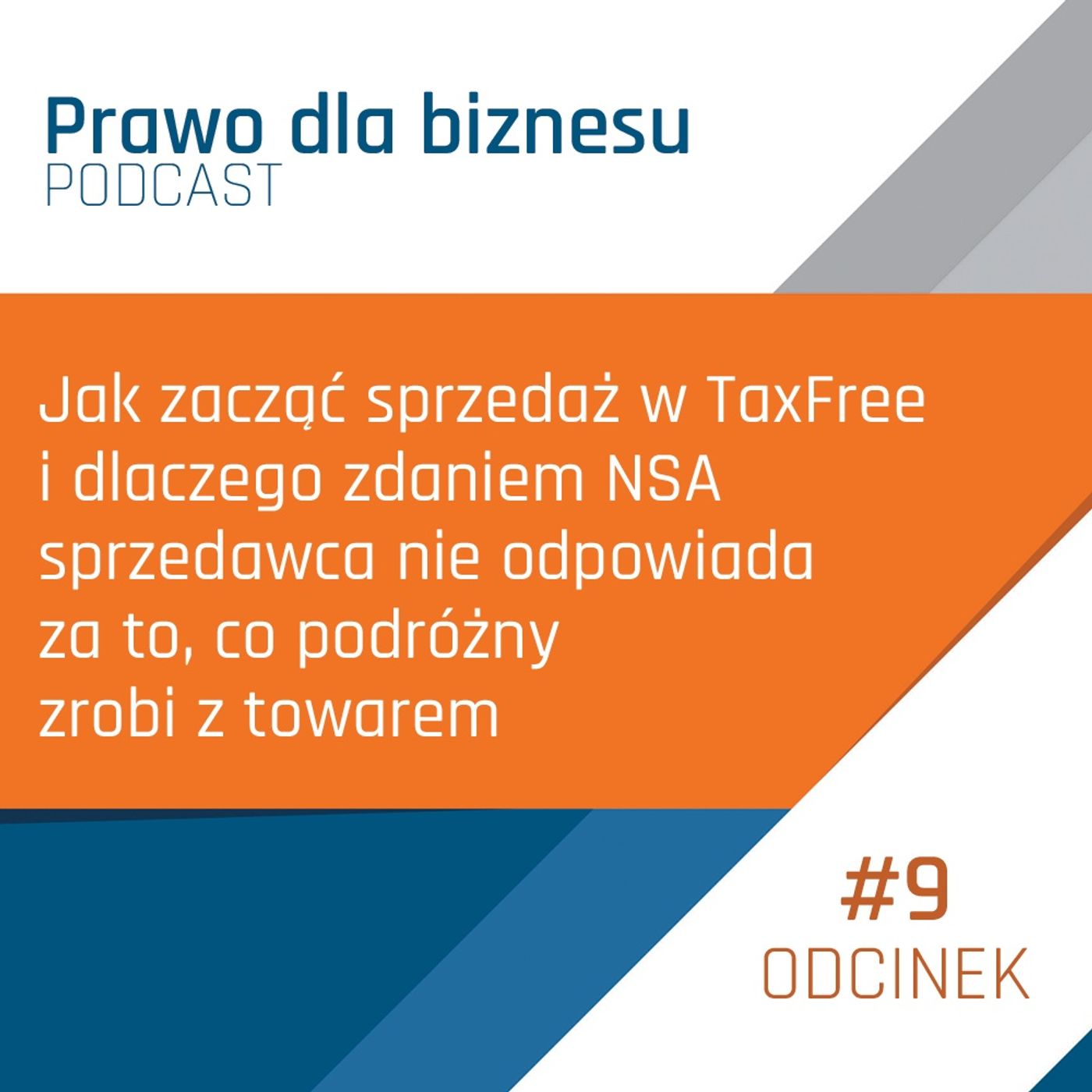 Prawo dla Biznesu
