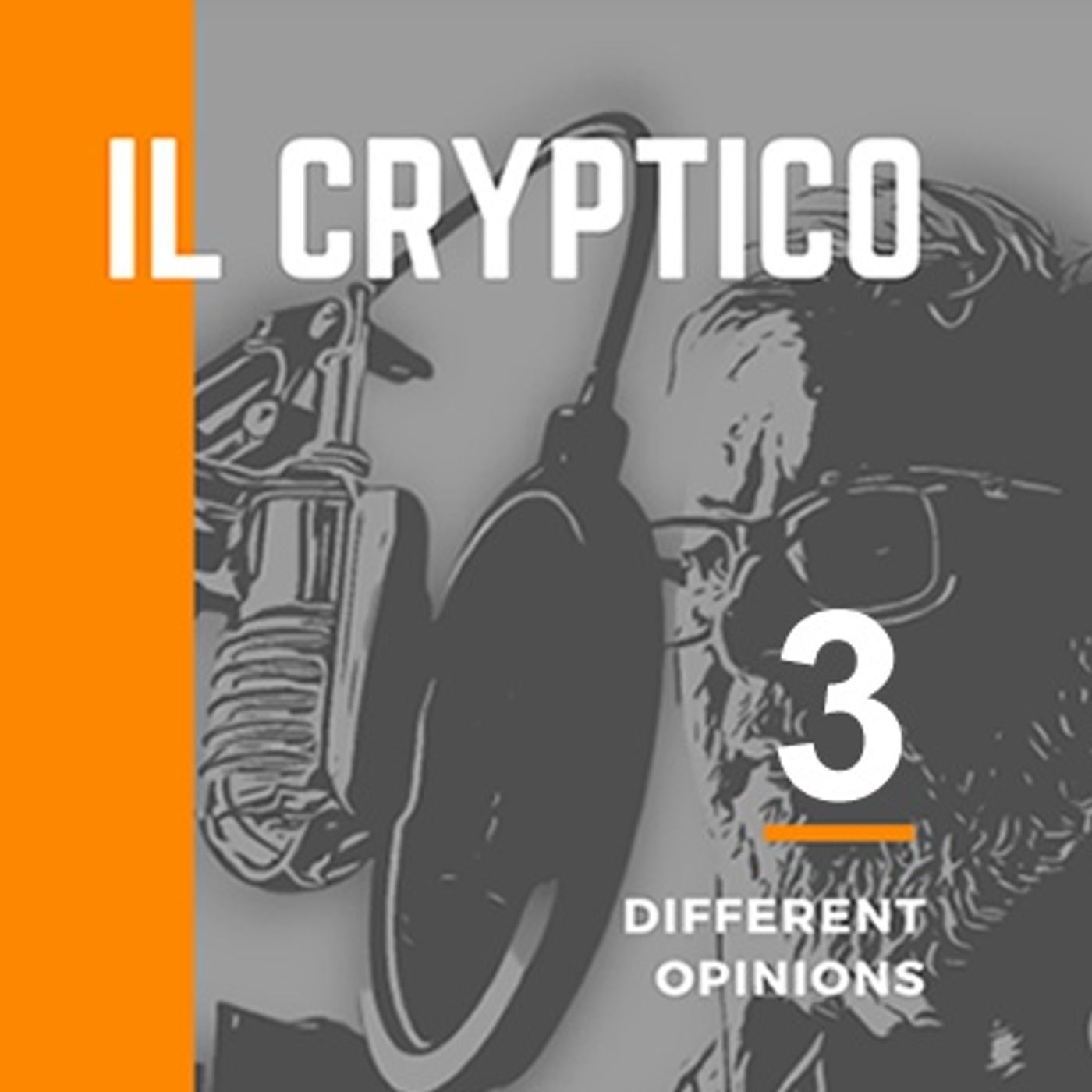 Libra la valuta digitale di Facebook è fallita ? episode artwork