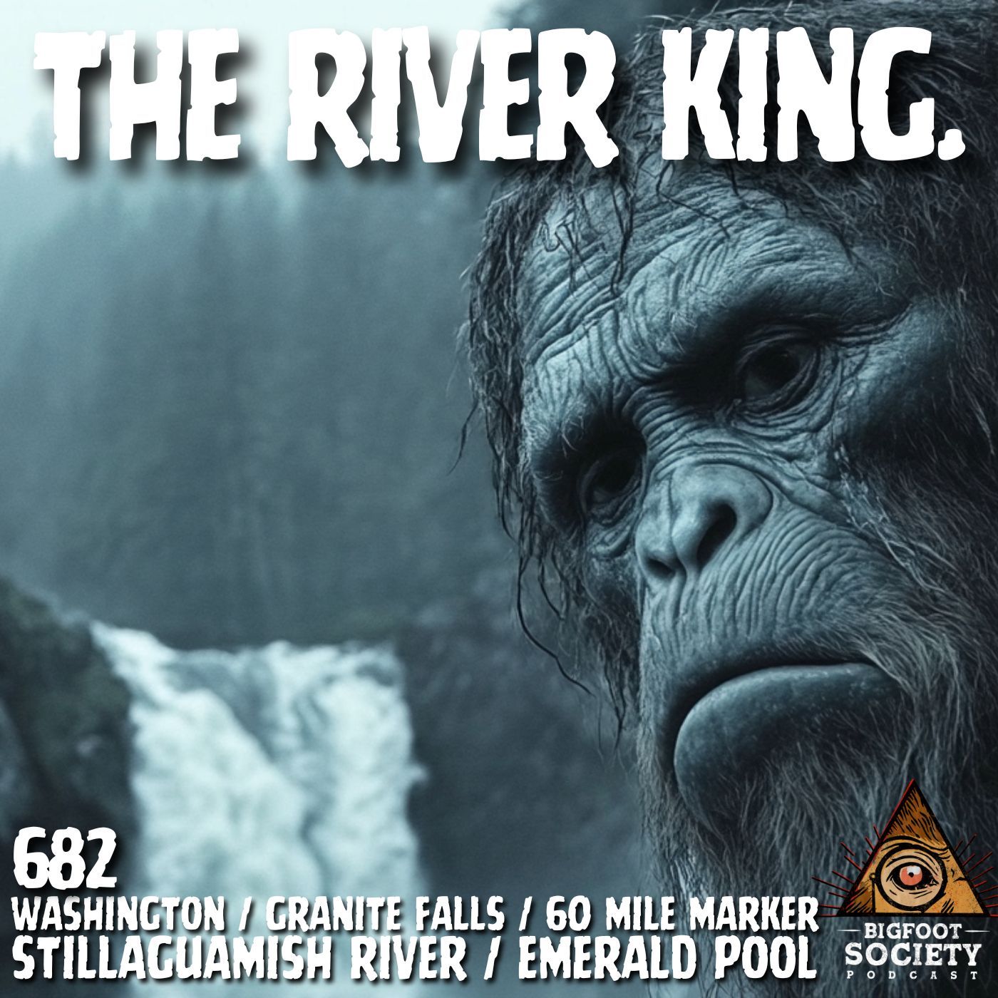 The River King | Washington