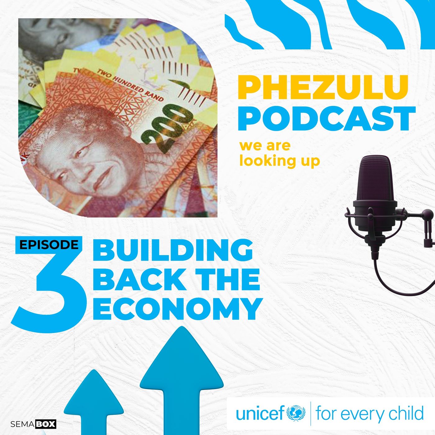 Building Back the Economy