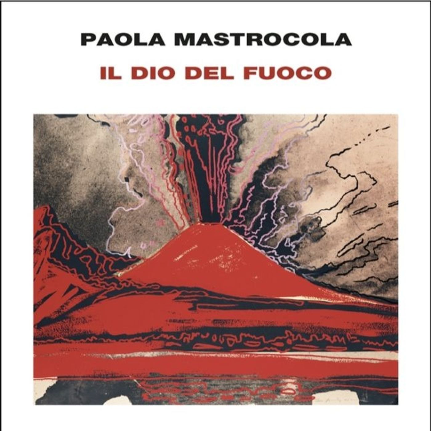 Il dio del fuoco | Paola Mastrocola episode artwork