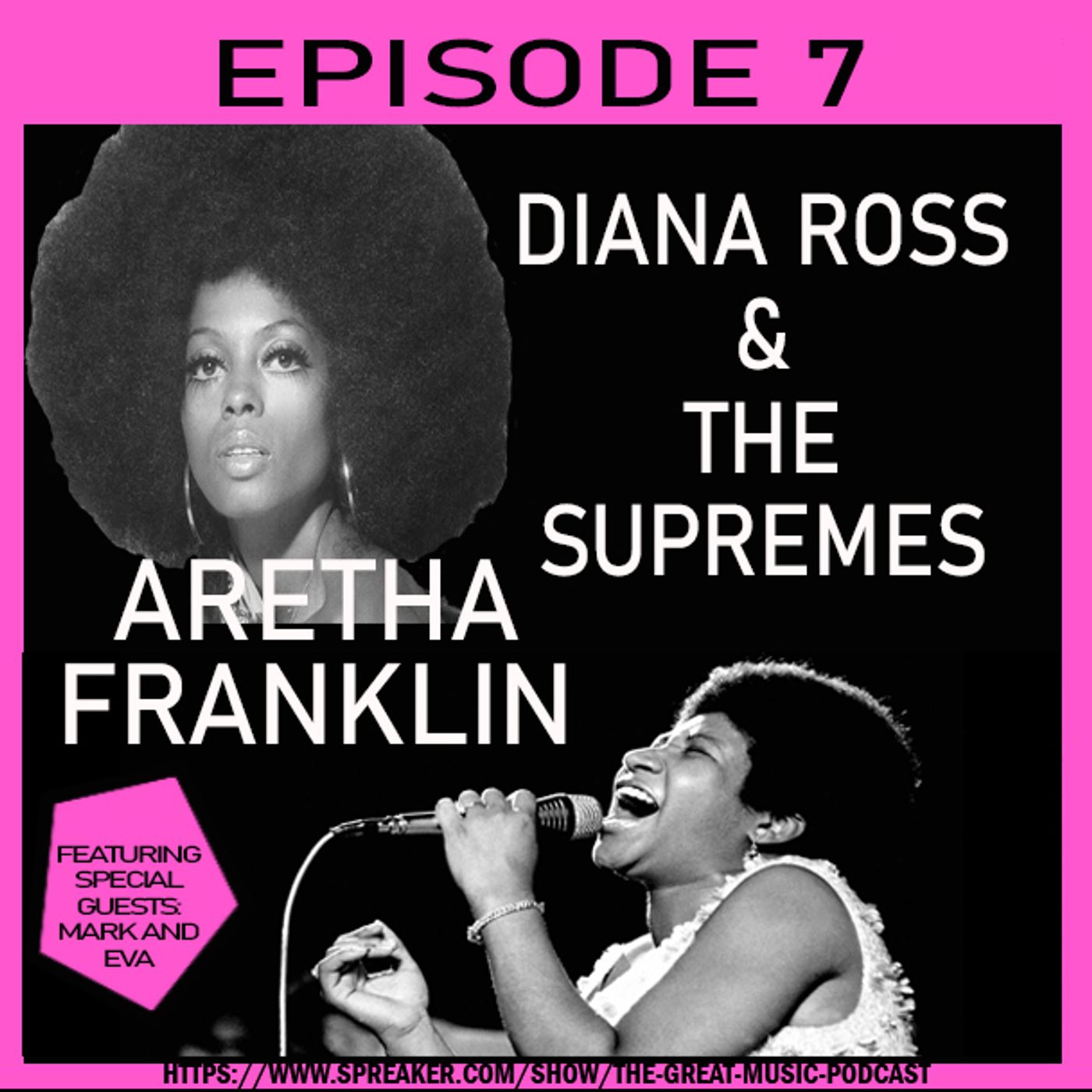 Great Music Podcast
