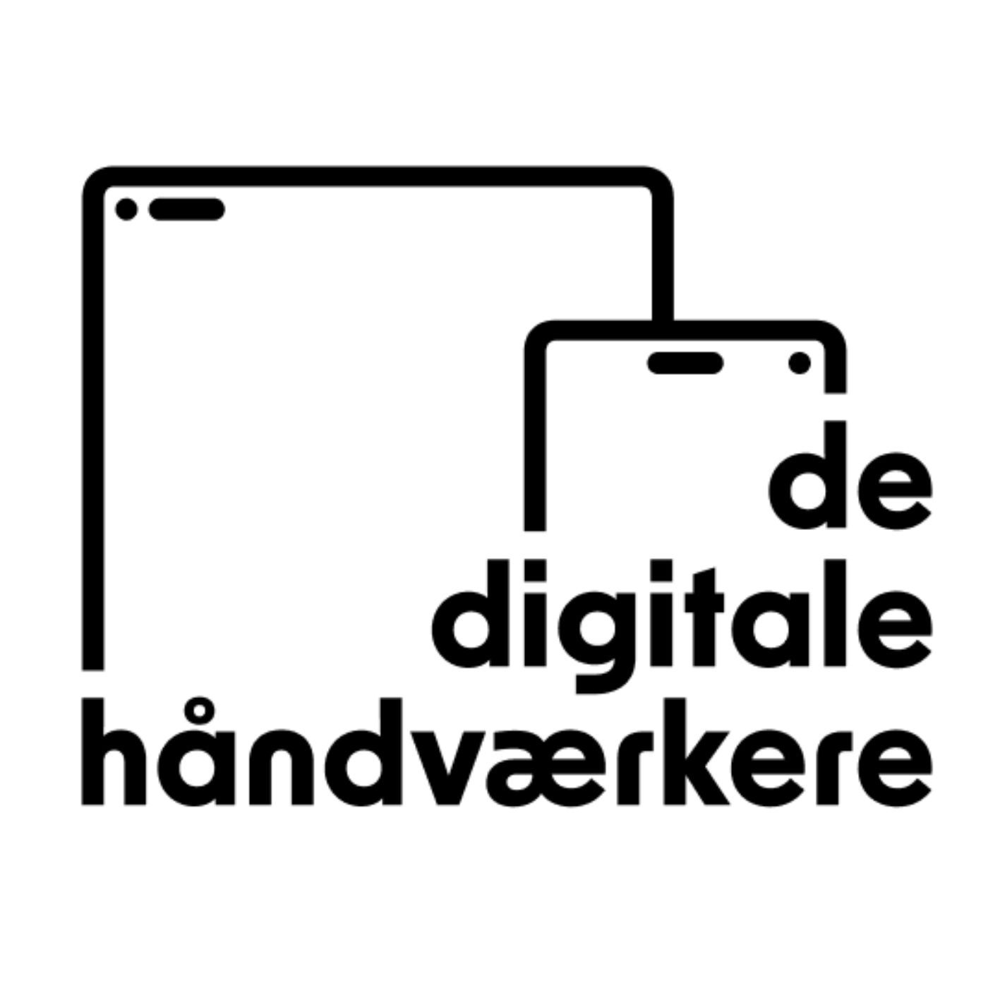 de digitale håndværkere