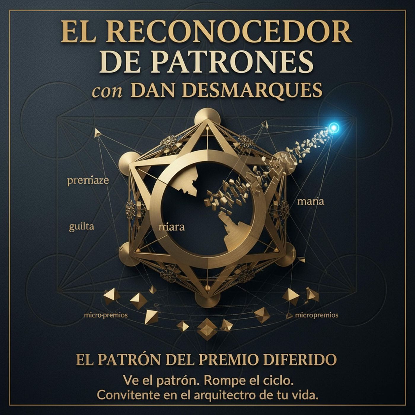 El Patrón del Premio Diferido episode artwork