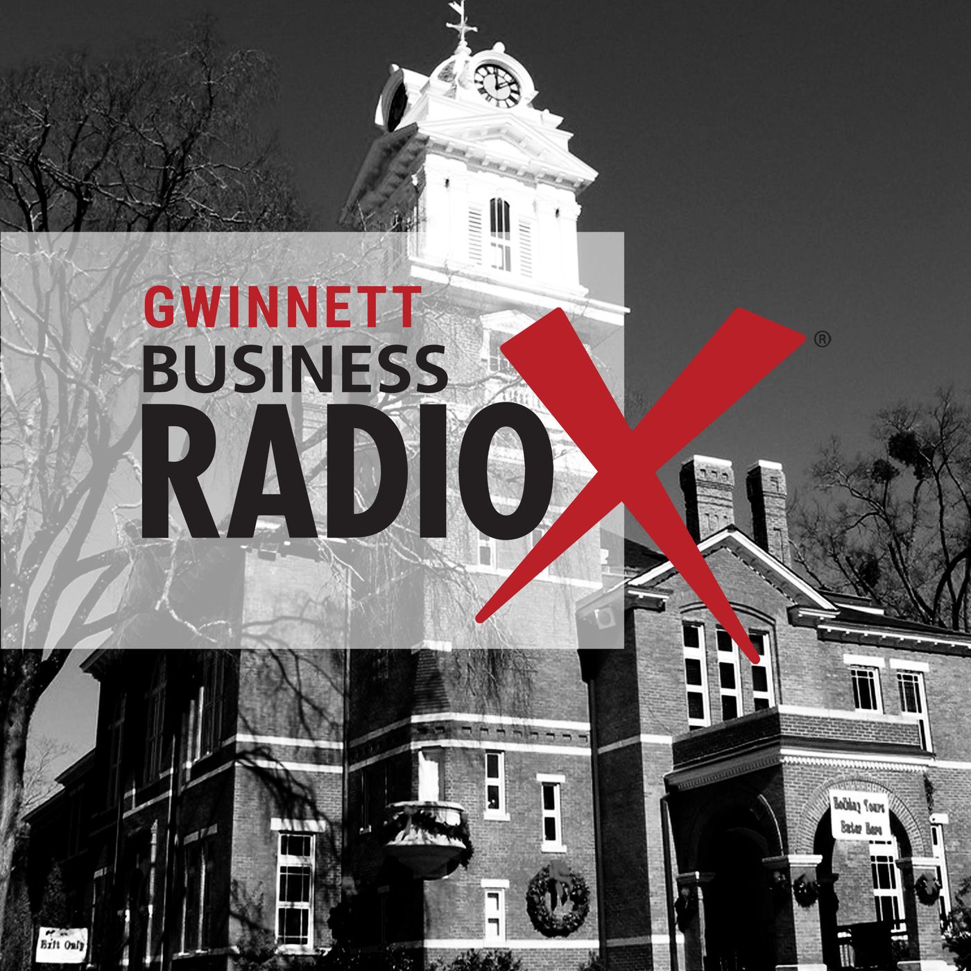 Forsyth Business Radio