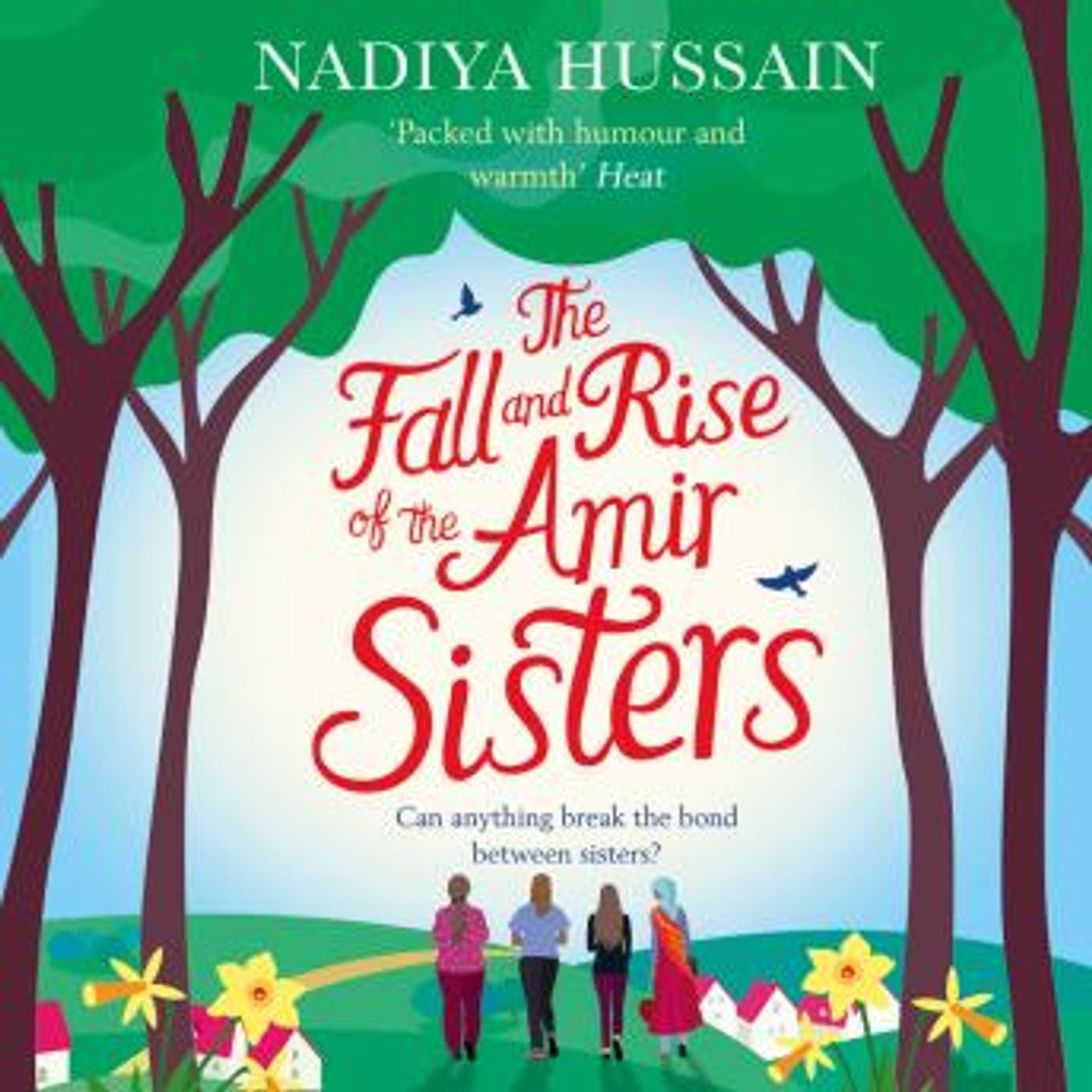 Discover Top Full Audiobooks in Fiction, Drama