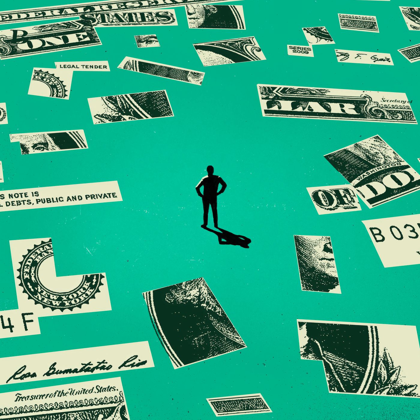 Common financial mistakes to avoid episode artwork