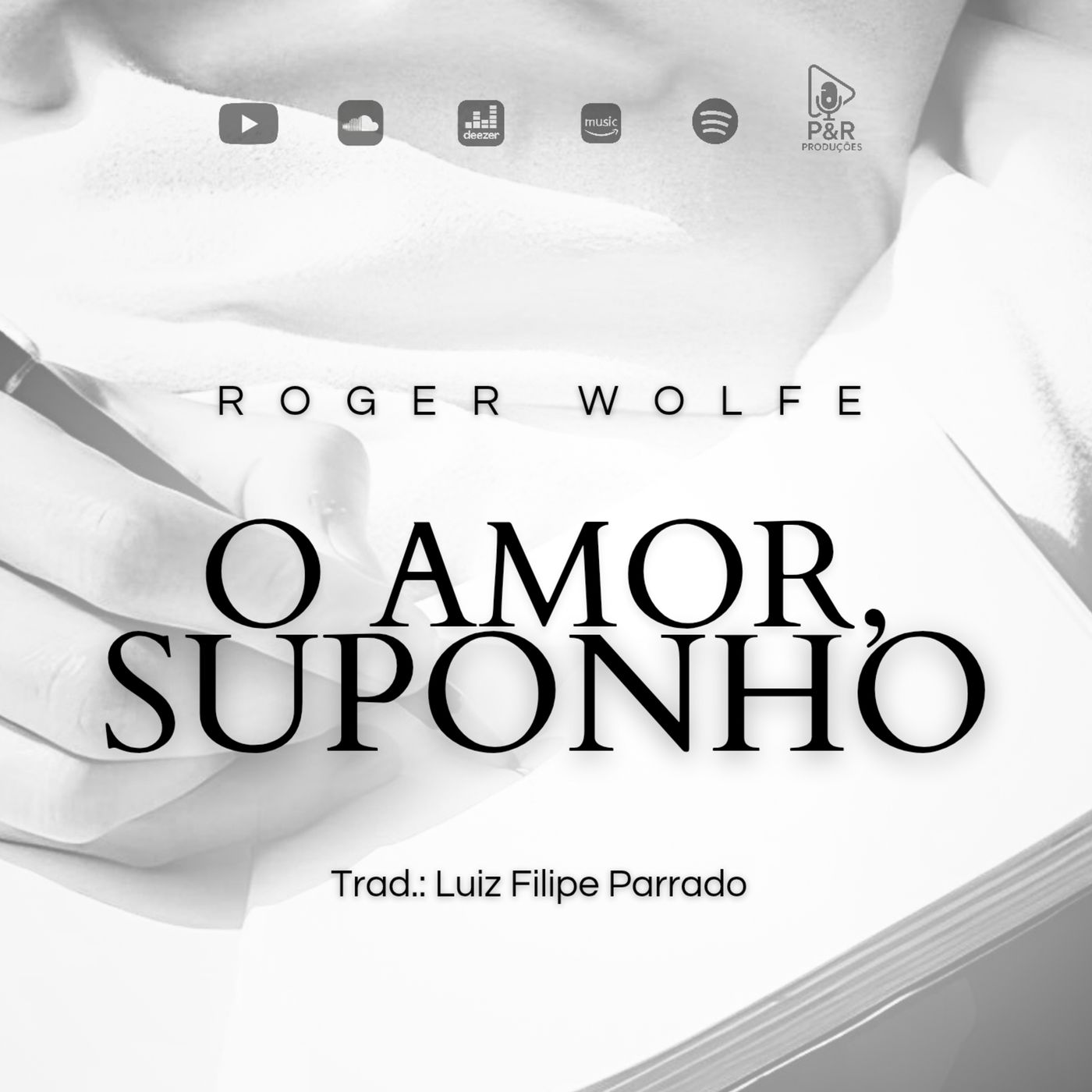 Adalberto Nascimento | Poesia e Recitação