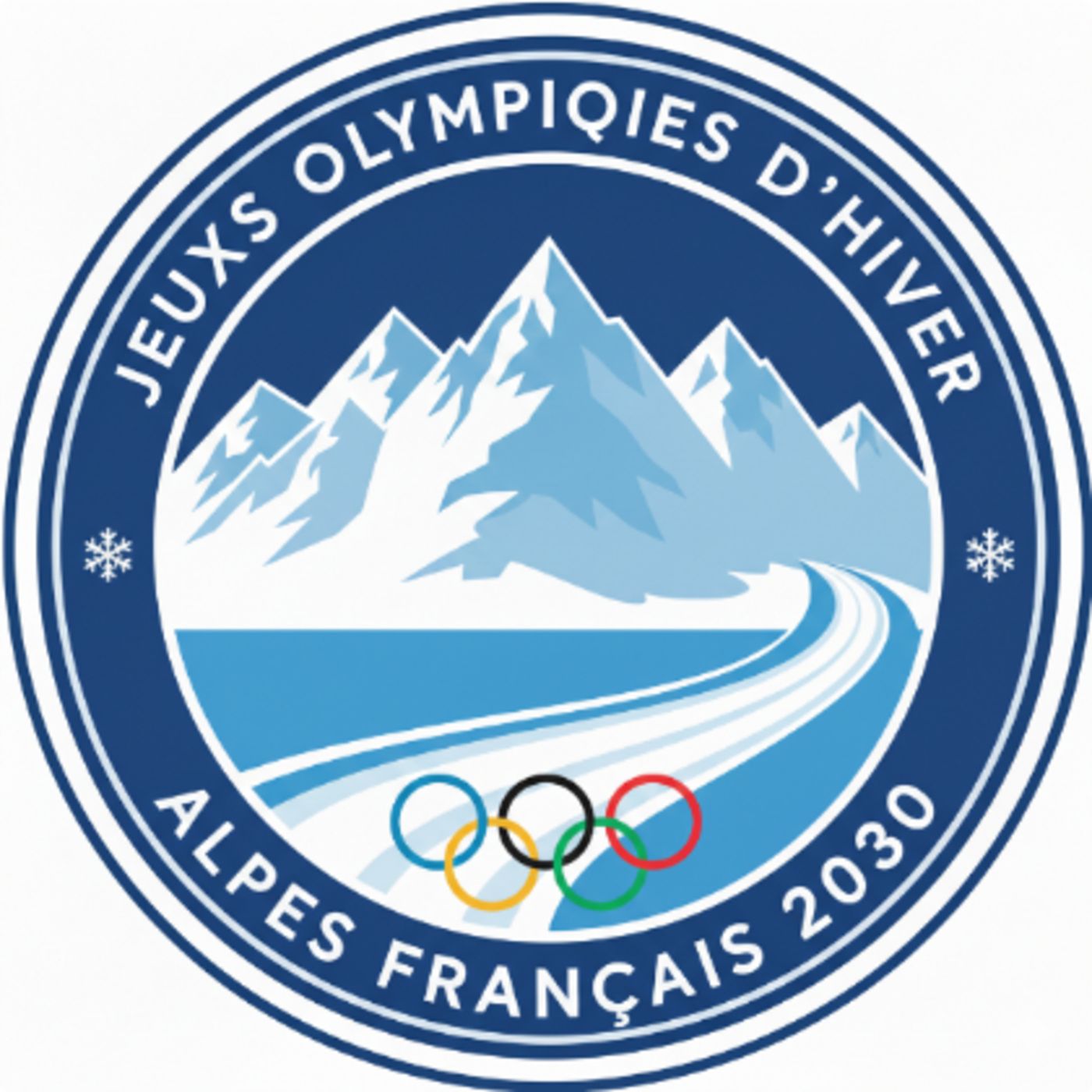 Alpes 2030: Los franceses en sus juegos olímpicos de invierno