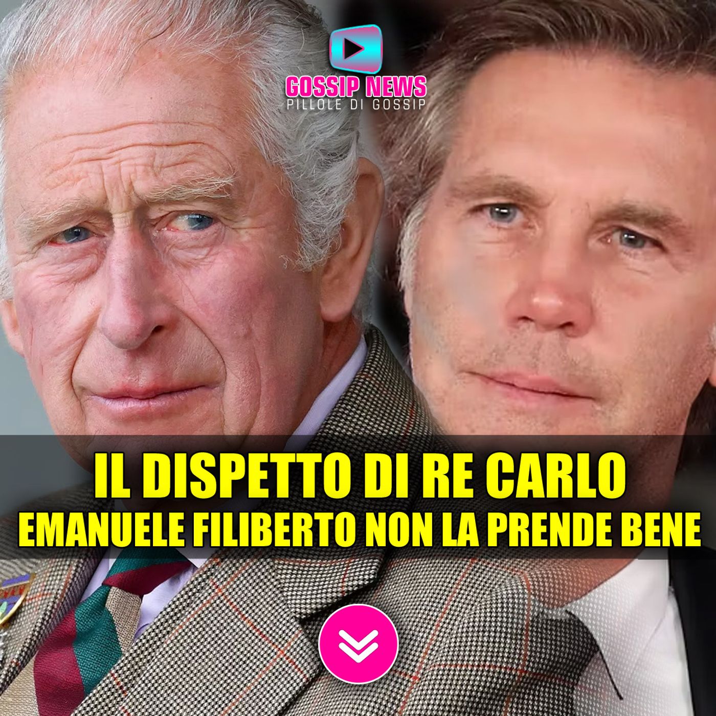 Gossip News