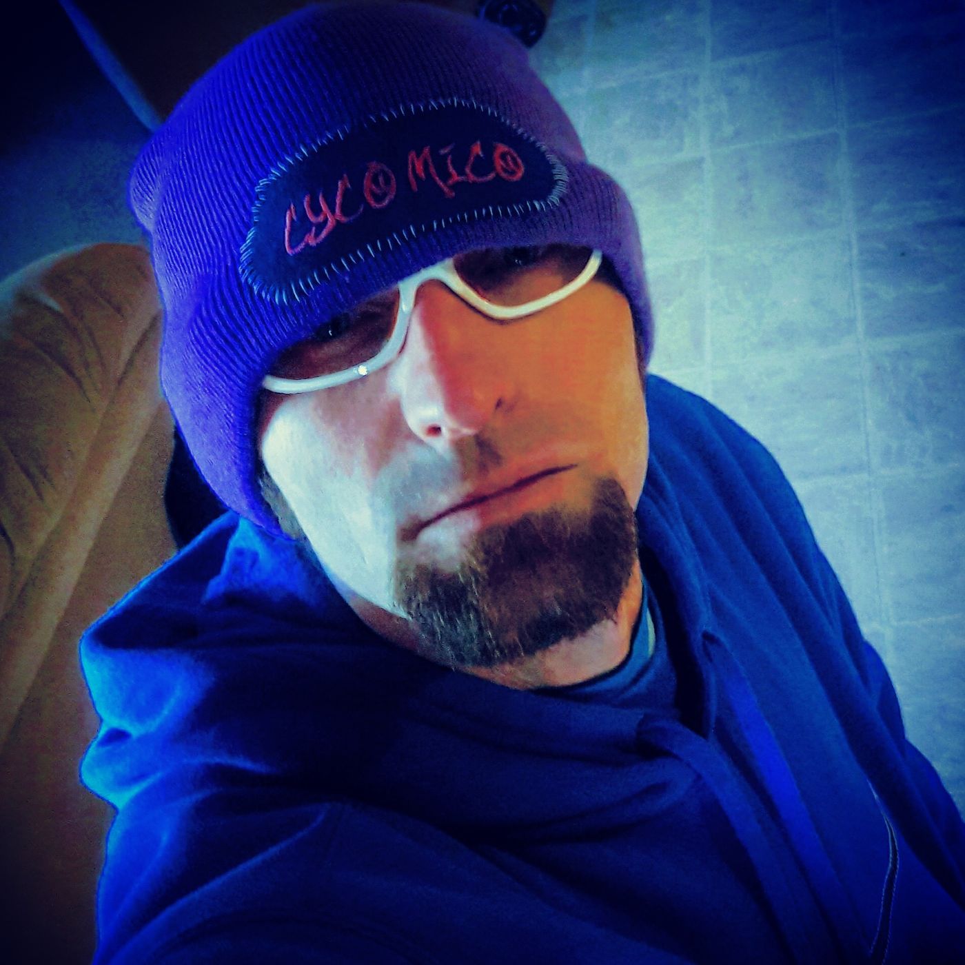 Cyco Mico & Friends live Radio