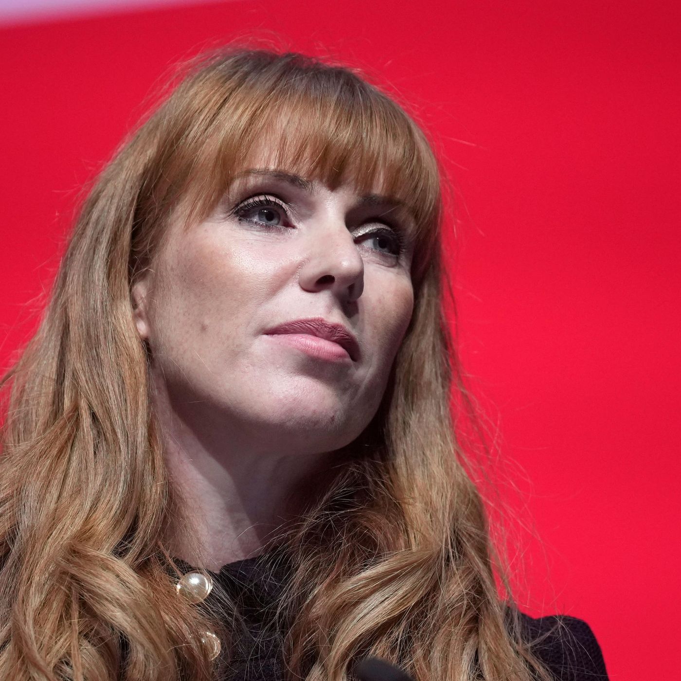 Angela Rayner resigns – Today in Focus Extra episode artwork