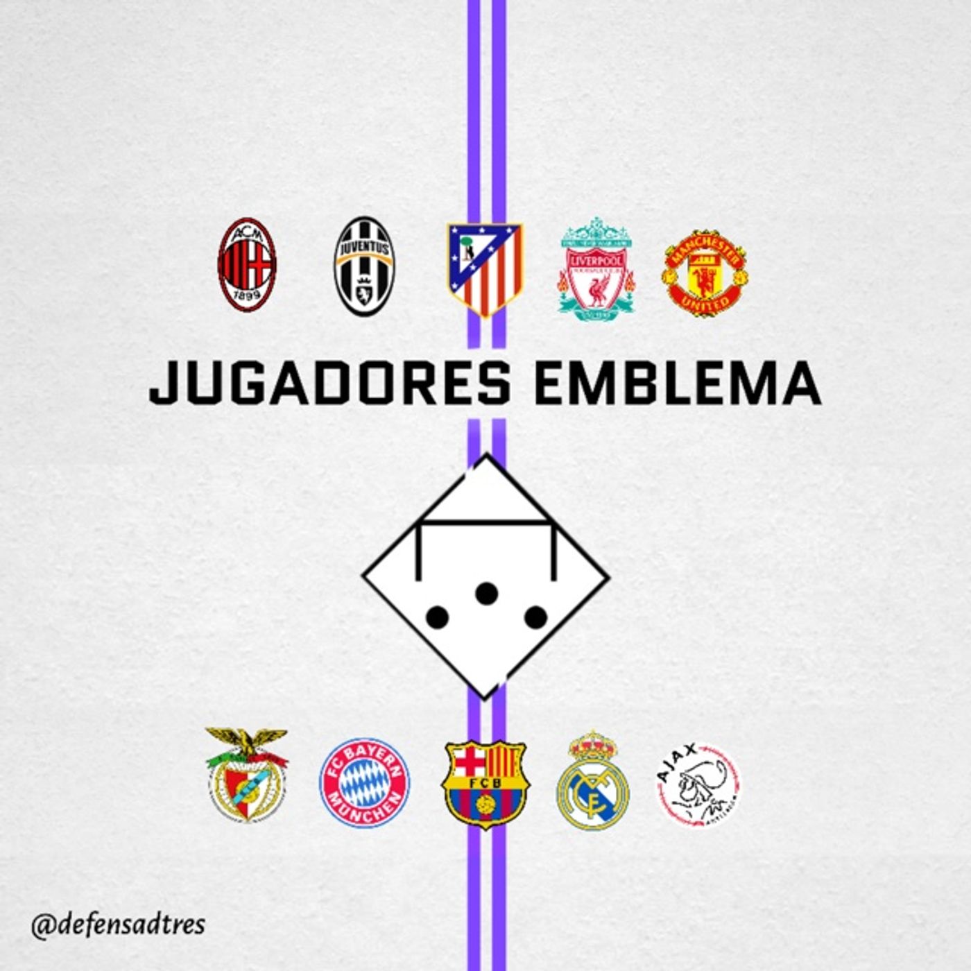 Defensa de Tres