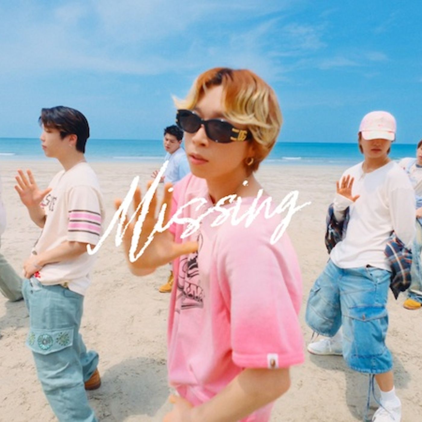 BE:FIRST、切ないラブソング「Missing」MV公開。自身初の2本立ての作品に episode artwork