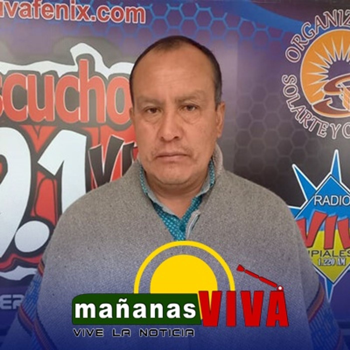 Exgobernador resguardo indígena de Ipiales Armando Cuastumal – Tema electoral elección del Gobernador