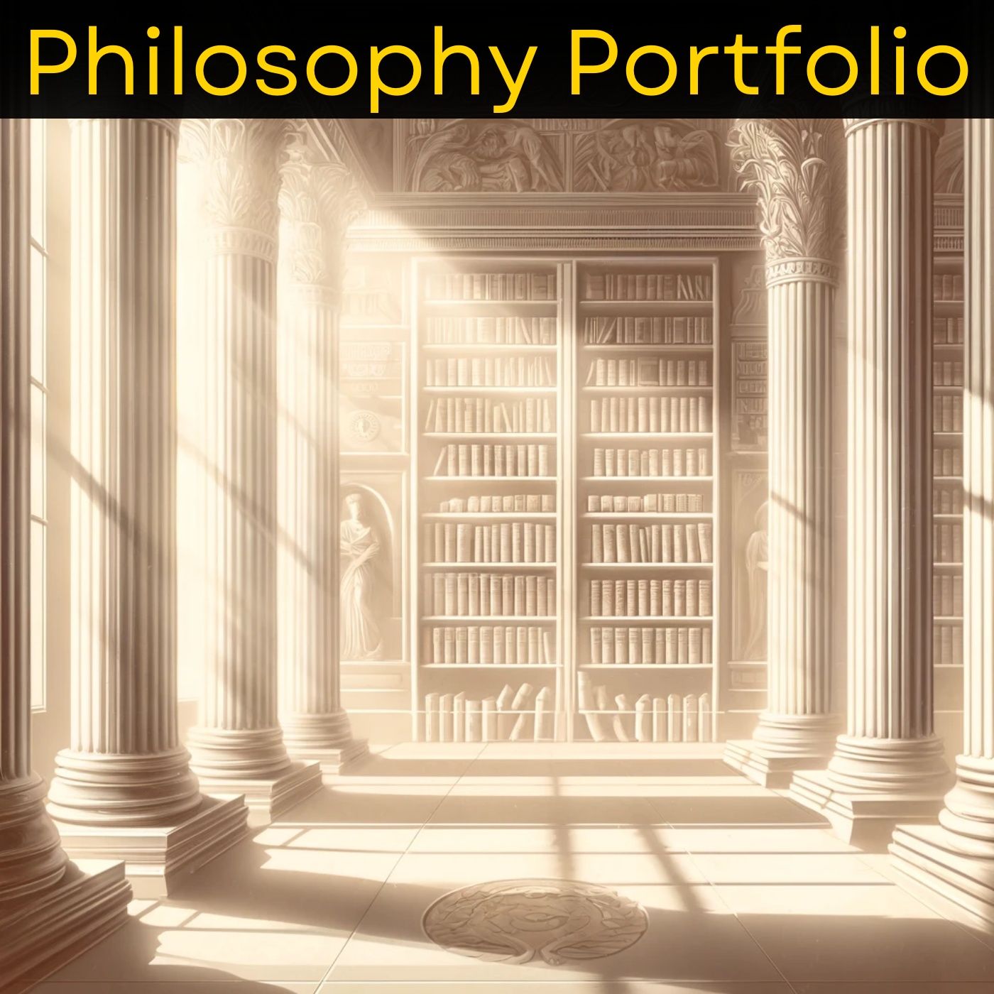 Philosophy Portfolio