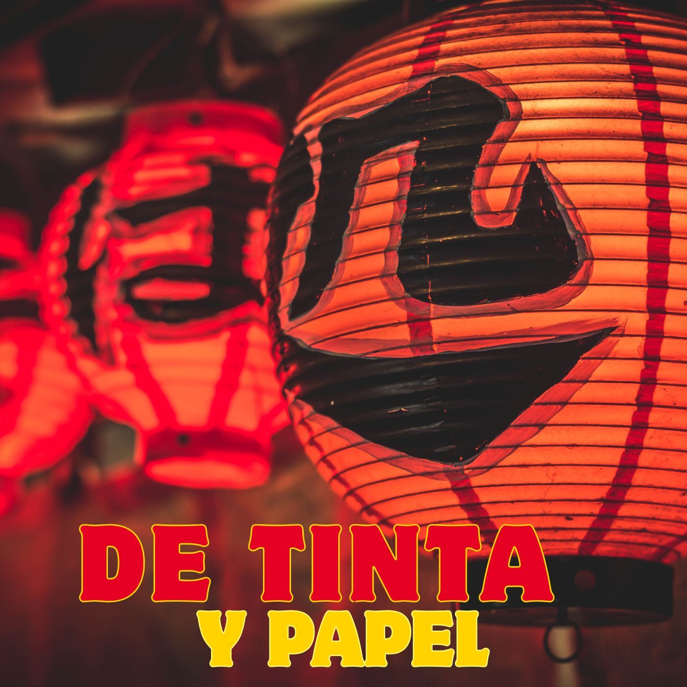 COMO LLEGAR A SER JAPONES episode artwork