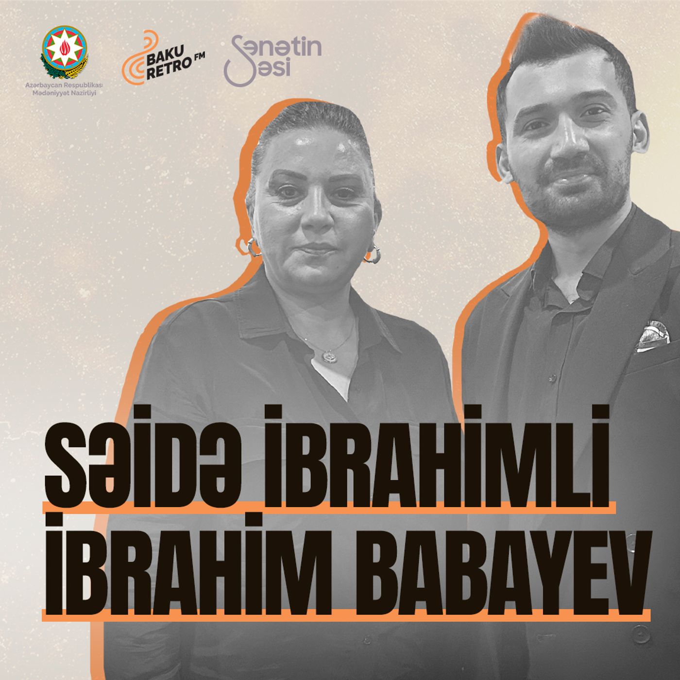 "Azərbaycanın təbii və mədəni irsinə həsr olunan layihə" episode artwork