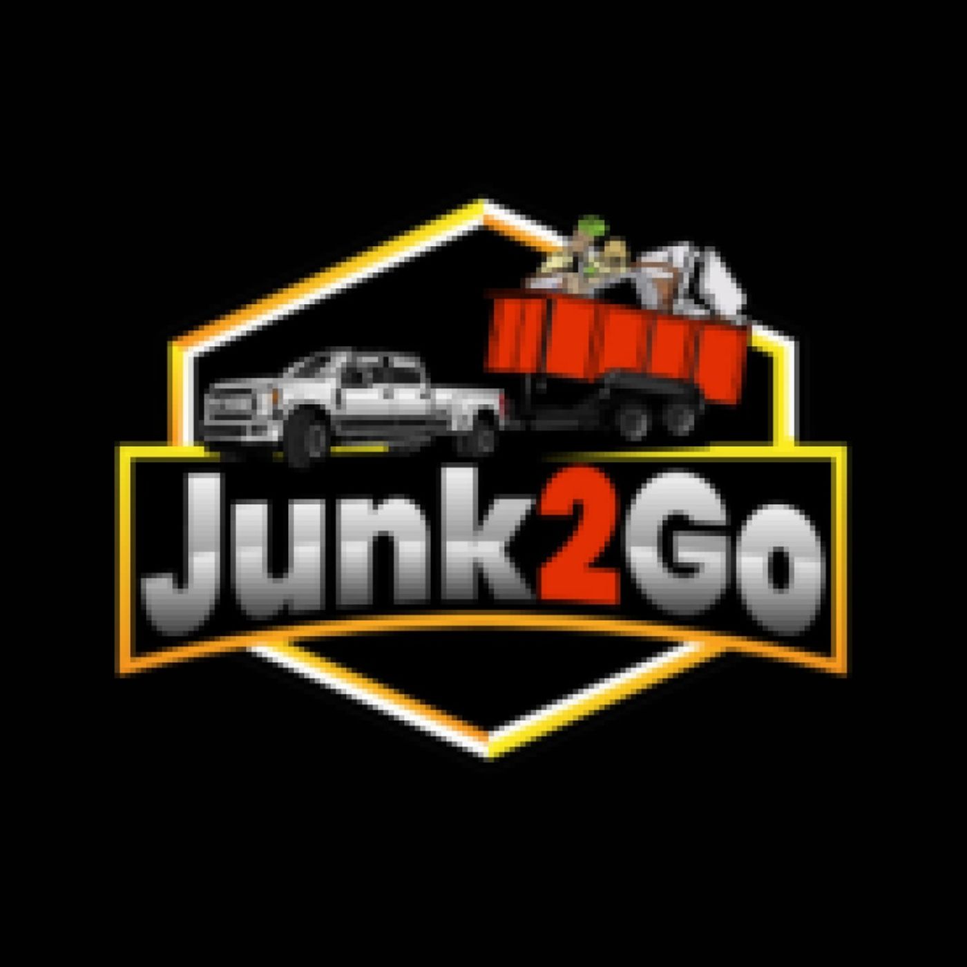 Junk2Go