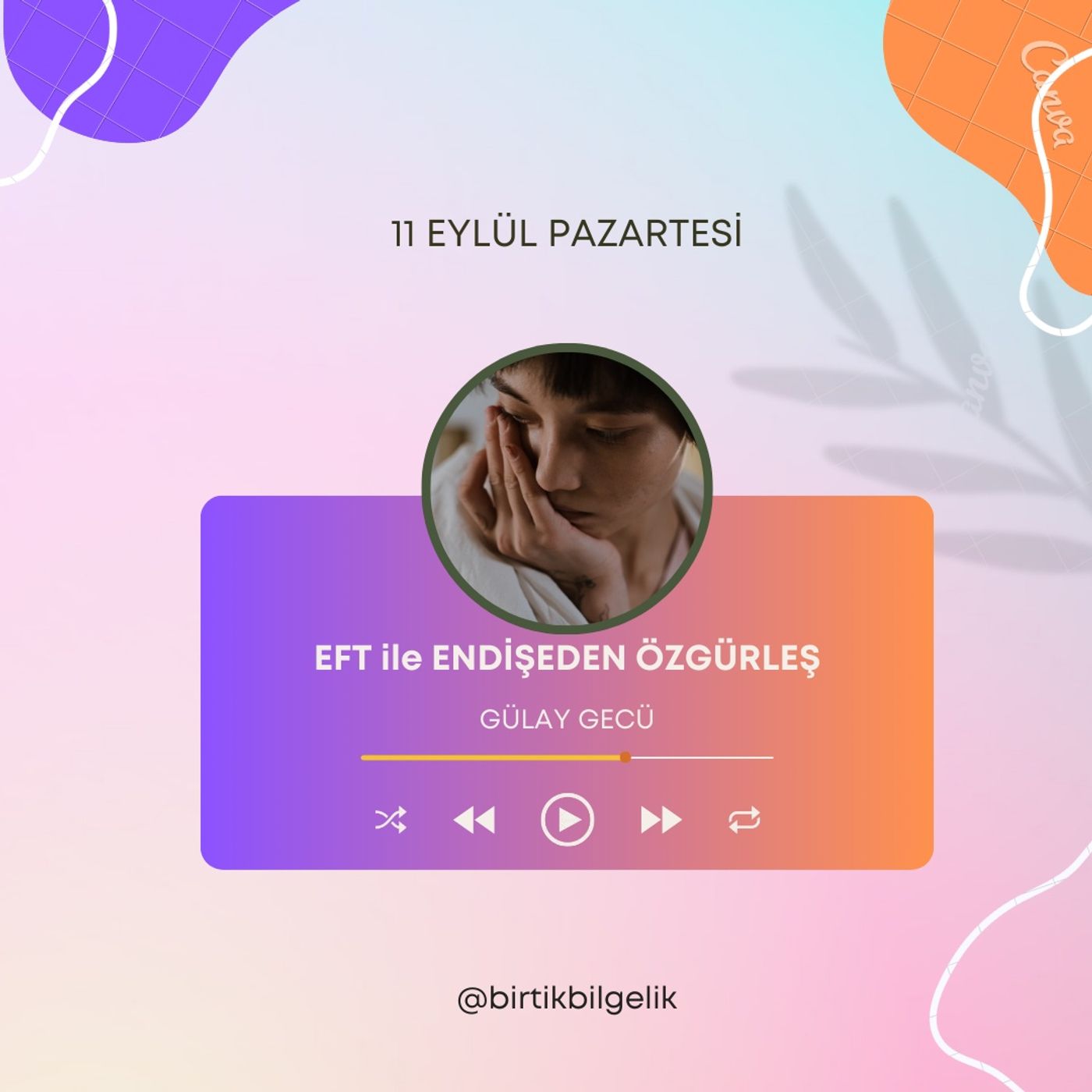 Gülay Gecü ile Bir Tık Bilgelik