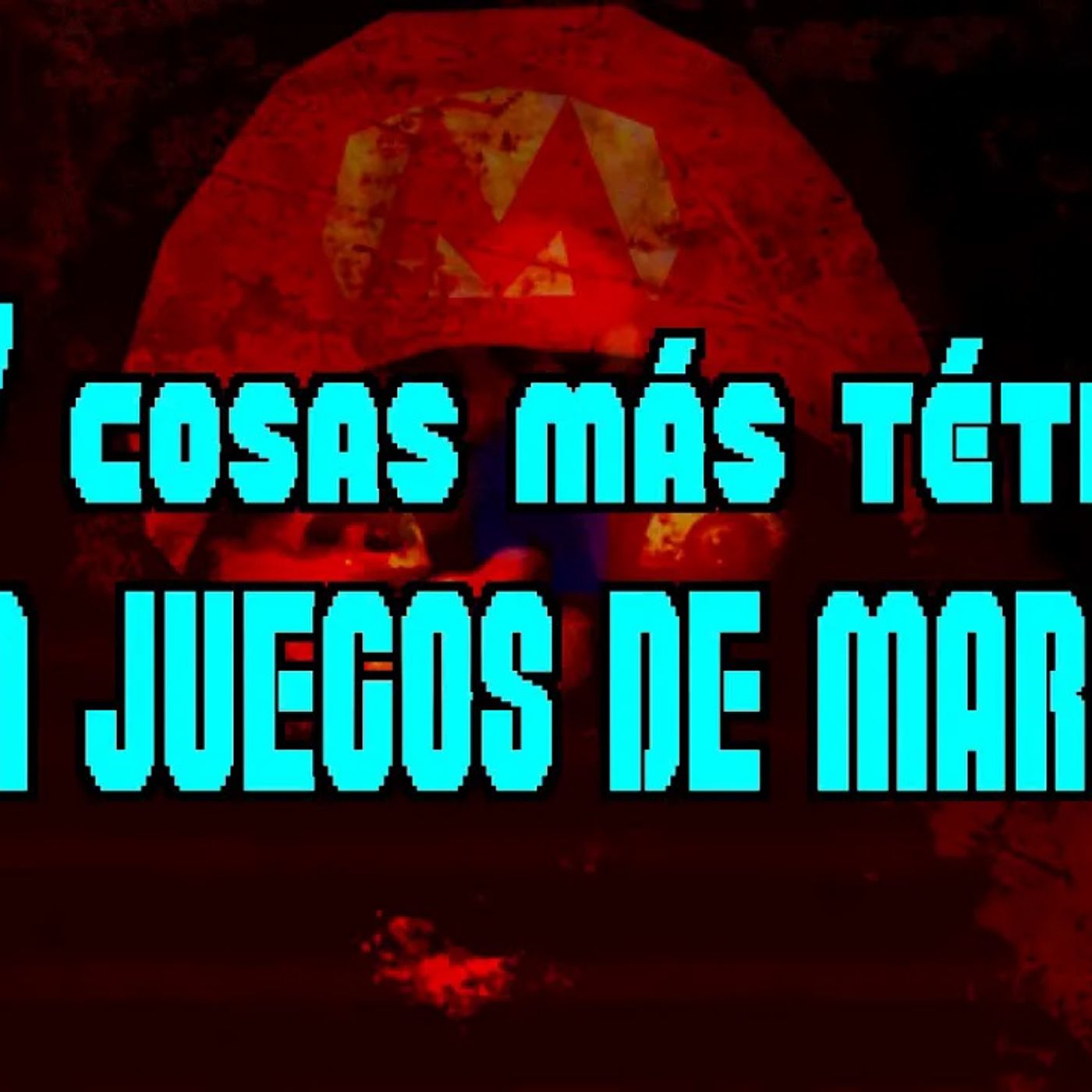 Portada de El Podcast de DrossRotzank